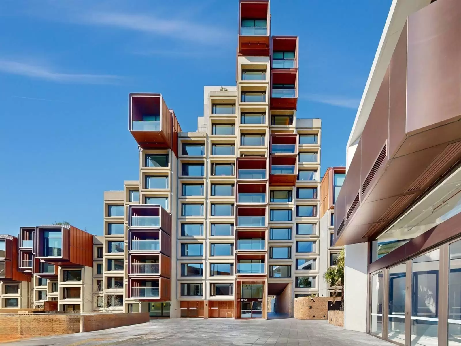 204/38C Cumberland Street, The Rocks Leased by Sydney Sotheby's International Realty - image 12