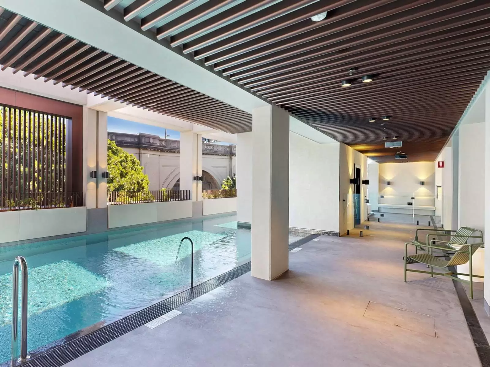 204/38C Cumberland Street, The Rocks Leased by Sydney Sotheby's International Realty - image 8
