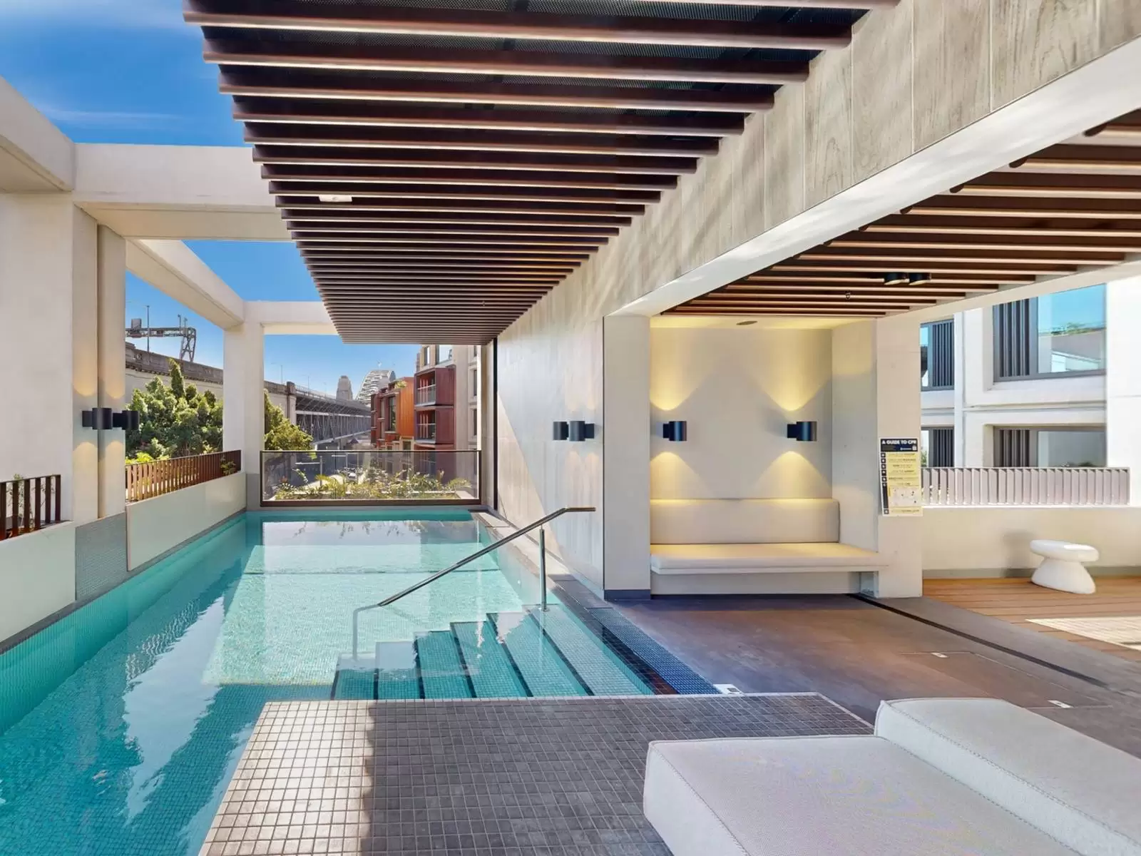 204/38C Cumberland Street, The Rocks Leased by Sydney Sotheby's International Realty - image 7