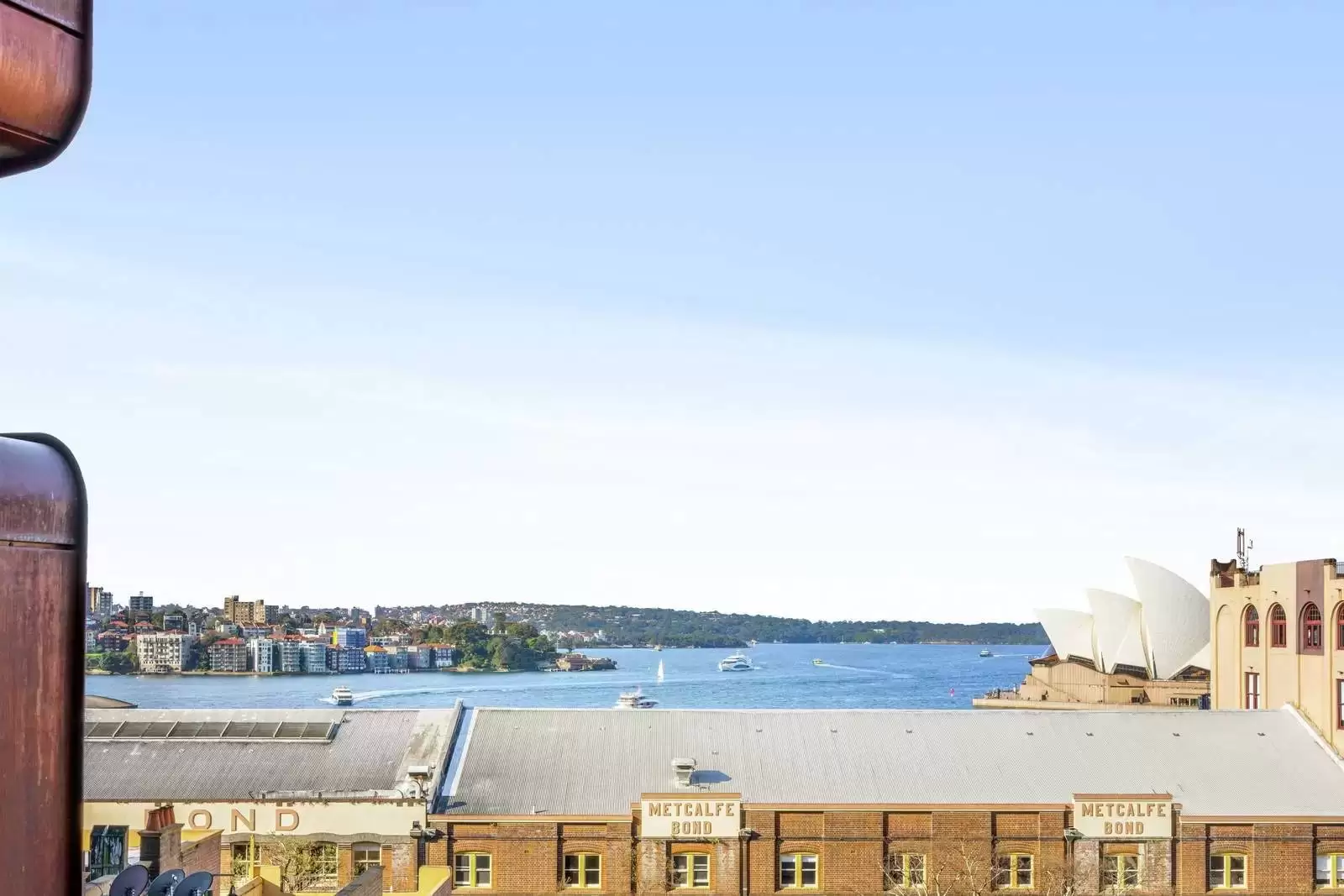 204/38C Cumberland Street, The Rocks Leased by Sydney Sotheby's International Realty - image 6