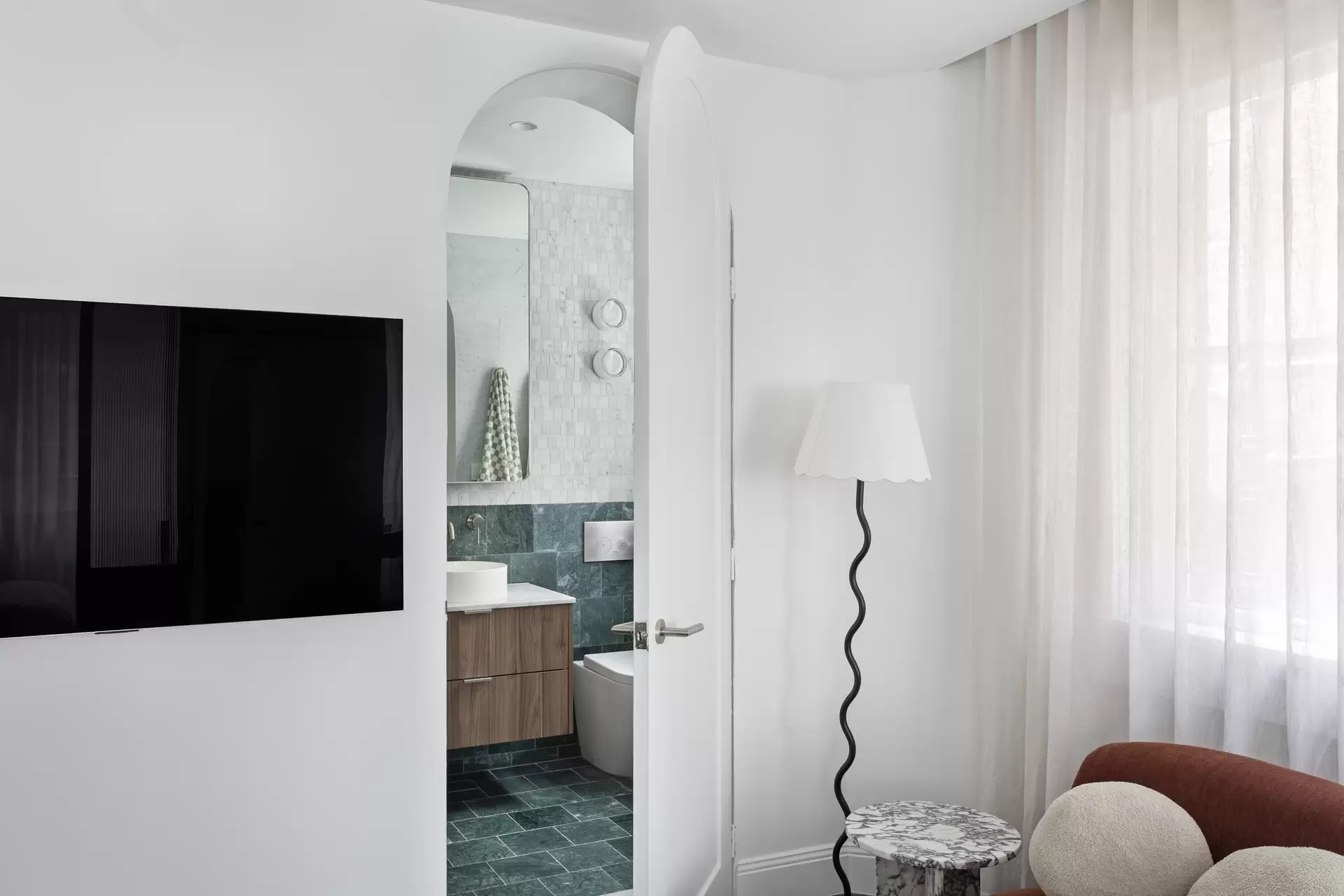 3/70-70A Bayswater Road, Rushcutters Bay Sold by Sydney Sotheby's International Realty - image 1