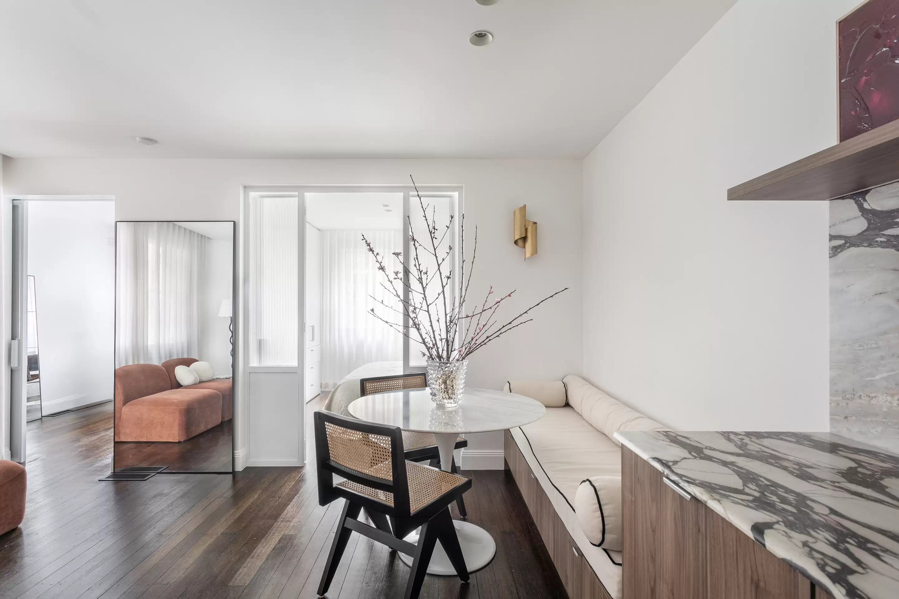 3/70-70A Bayswater Road, Rushcutters Bay Sold by Sydney Sotheby's International Realty - image 1