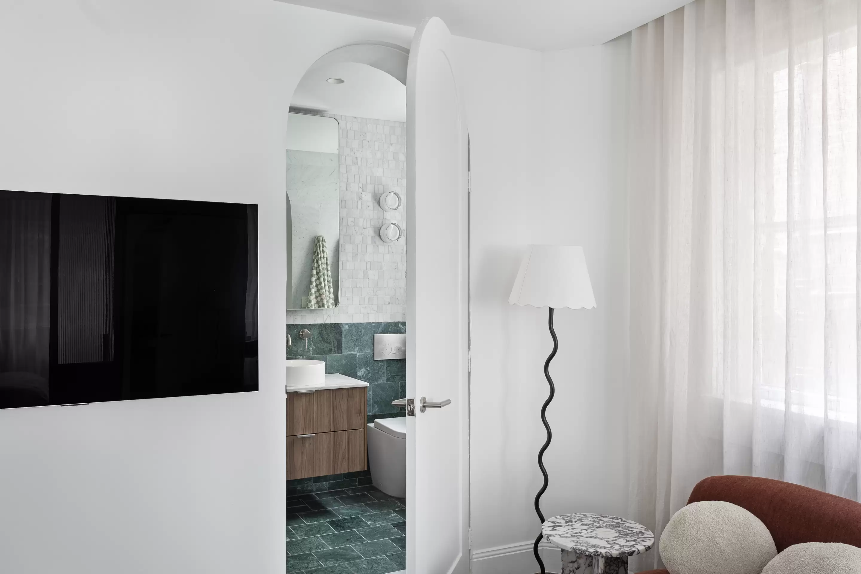 3/70-70A Bayswater Road, Rushcutters Bay Sold by Sydney Sotheby's International Realty - image 6