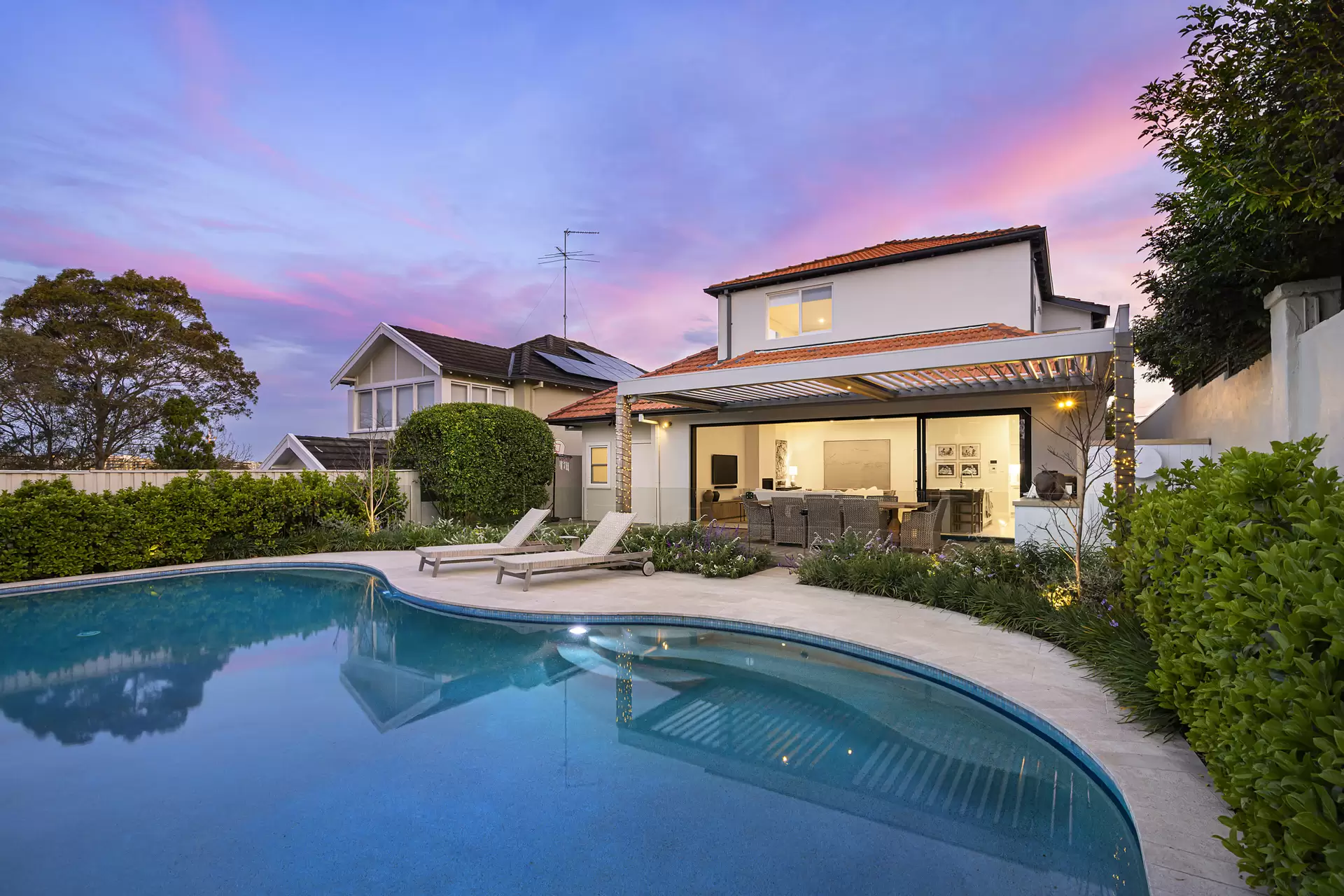 8 Winburn Avenue, Kingsford Sold by Sydney Sotheby's International Realty - image 2