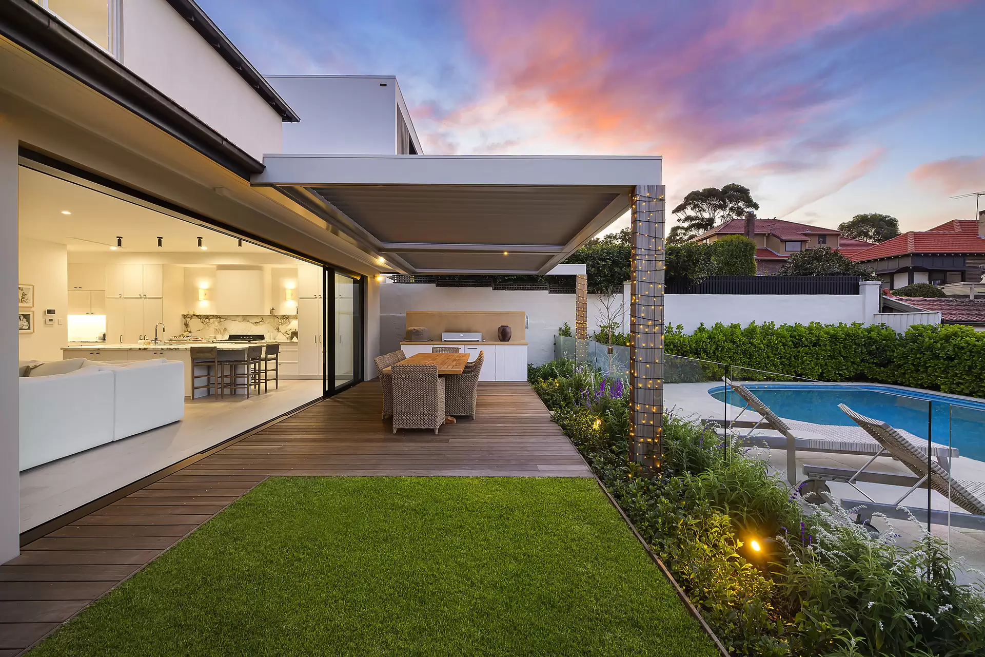 8 Winburn Avenue, Kingsford Sold by Sydney Sotheby's International Realty - image 1