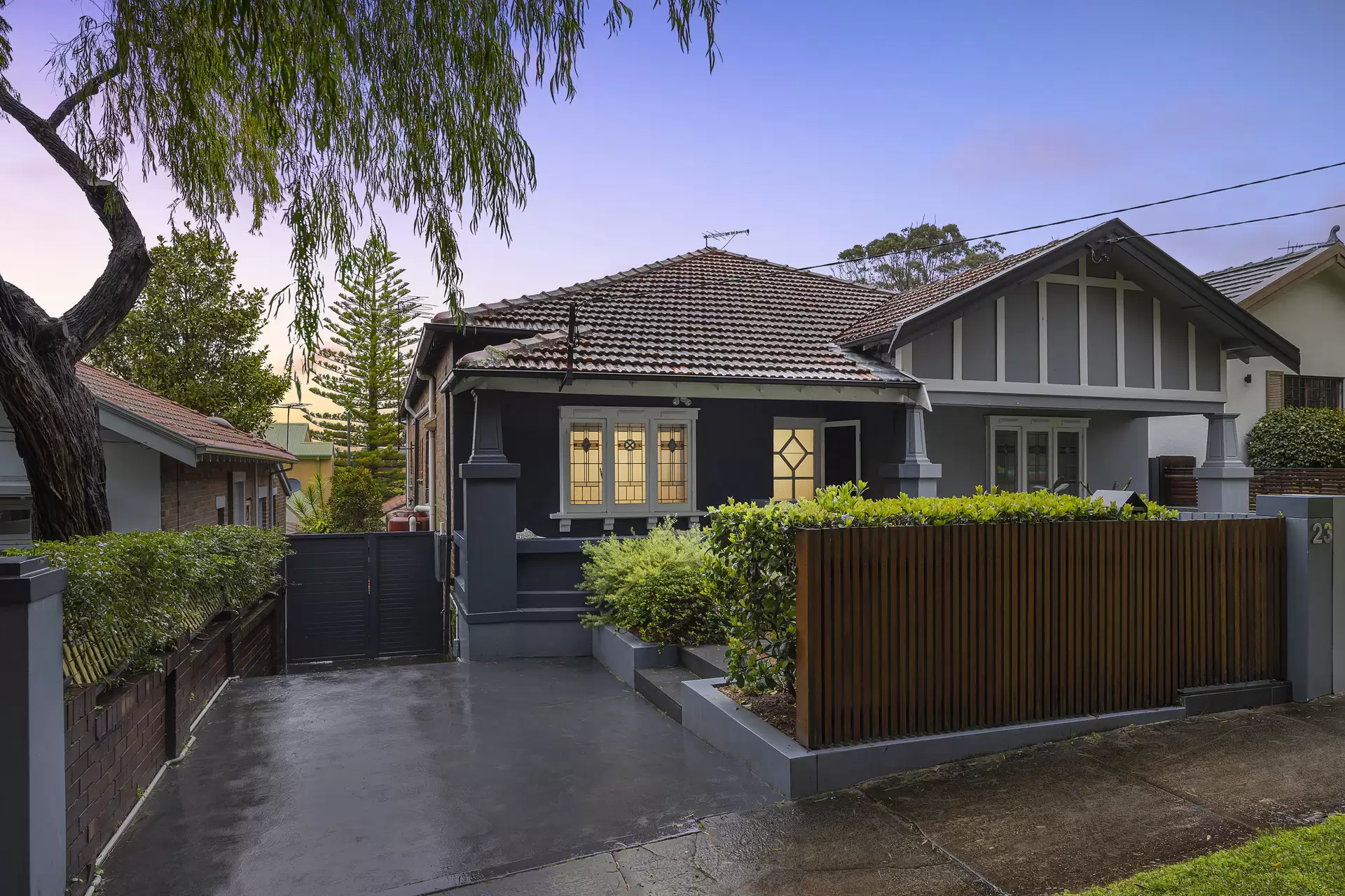 23 Norton Street, Kingsford Sold by Sydney Sotheby's International Realty - image 13