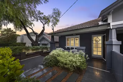 23 Norton Street, Kingsford Sold by Sydney Sotheby's International Realty