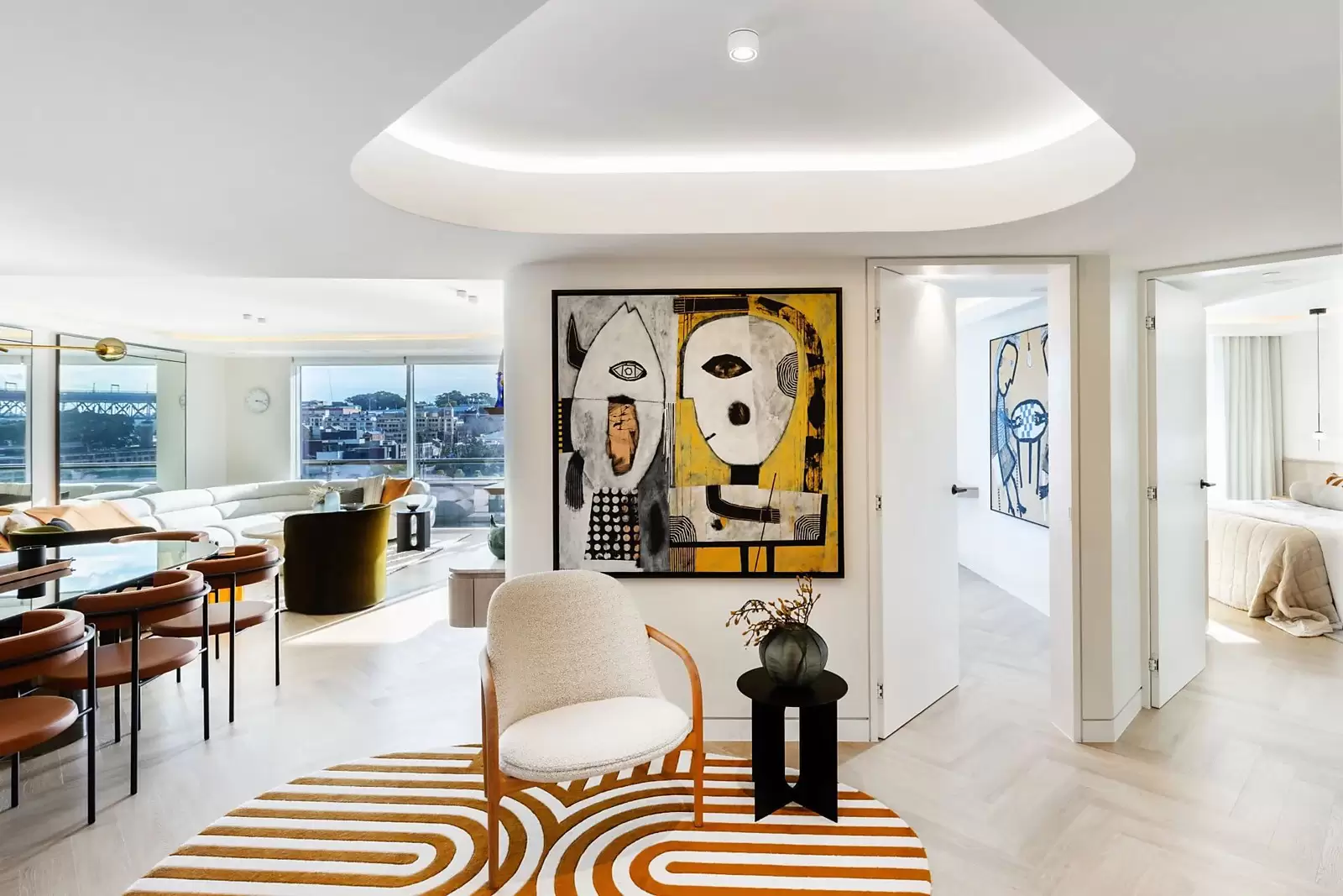 98/1 Macquarie Street, Sydney Sold by Sydney Sotheby's International Realty - image 9