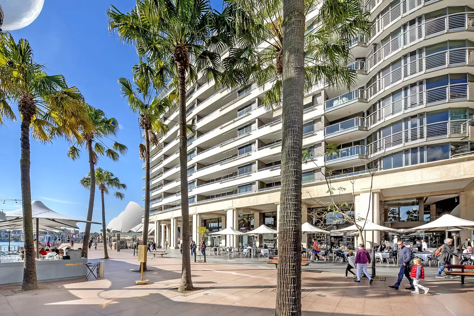 98/1 Macquarie Street, Sydney Sold by Sydney Sotheby's International Realty - image 20