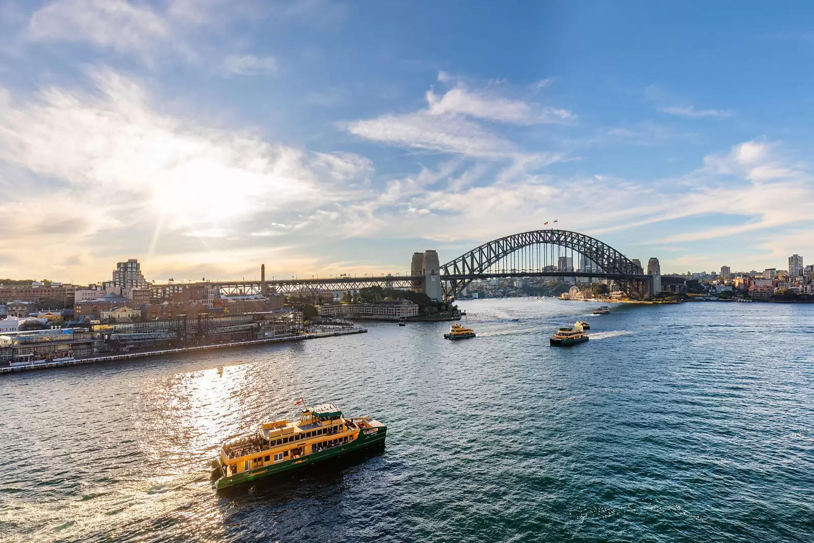 98/1 Macquarie Street, Sydney Sold by Sydney Sotheby's International Realty - image 16