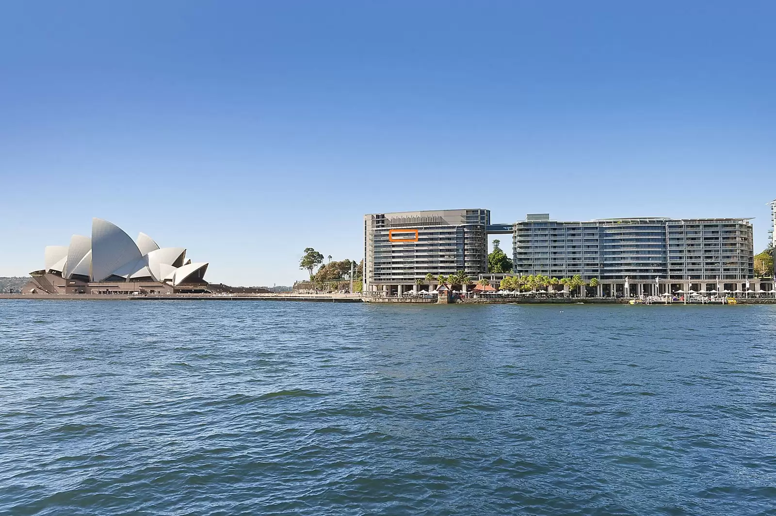 98/1 Macquarie Street, Sydney Sold by Sydney Sotheby's International Realty - image 18