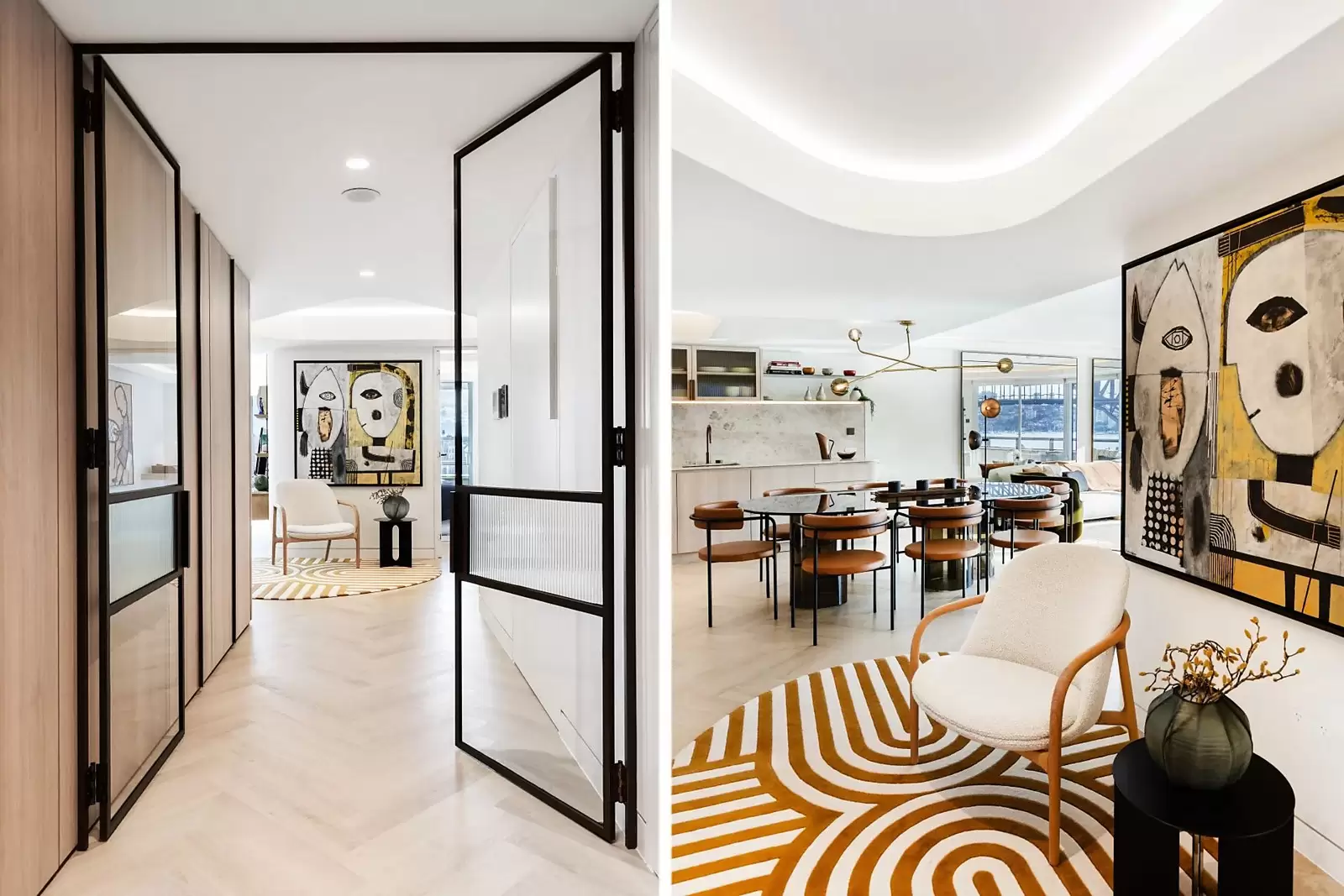 98/1 Macquarie Street, Sydney Sold by Sydney Sotheby's International Realty - image 3