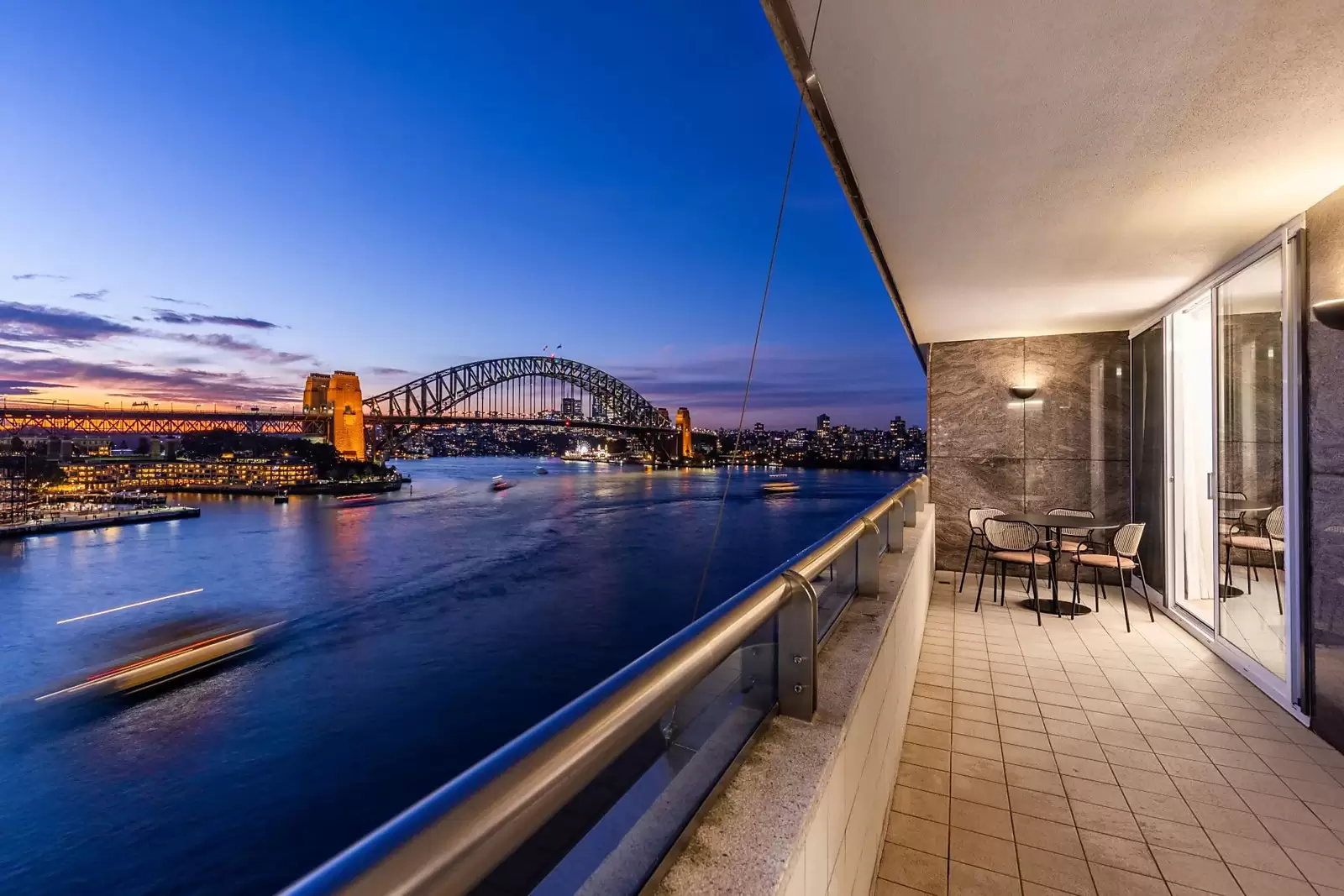 98/1 Macquarie Street, Sydney Sold by Sydney Sotheby's International Realty - image 23