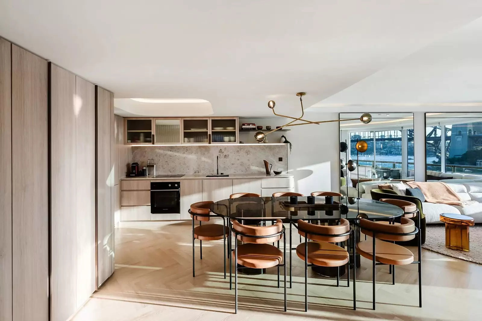 98/1 Macquarie Street, Sydney Sold by Sydney Sotheby's International Realty - image 6