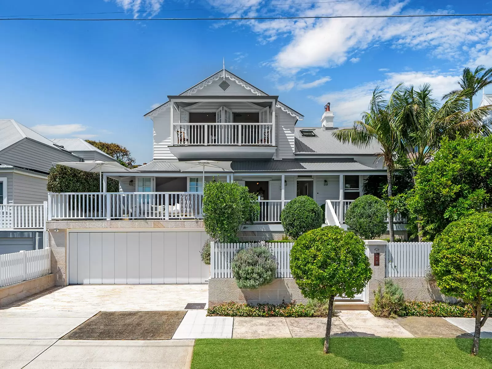 8 Bell Street, Vaucluse Sold by Sydney Sotheby's International Realty - image 1