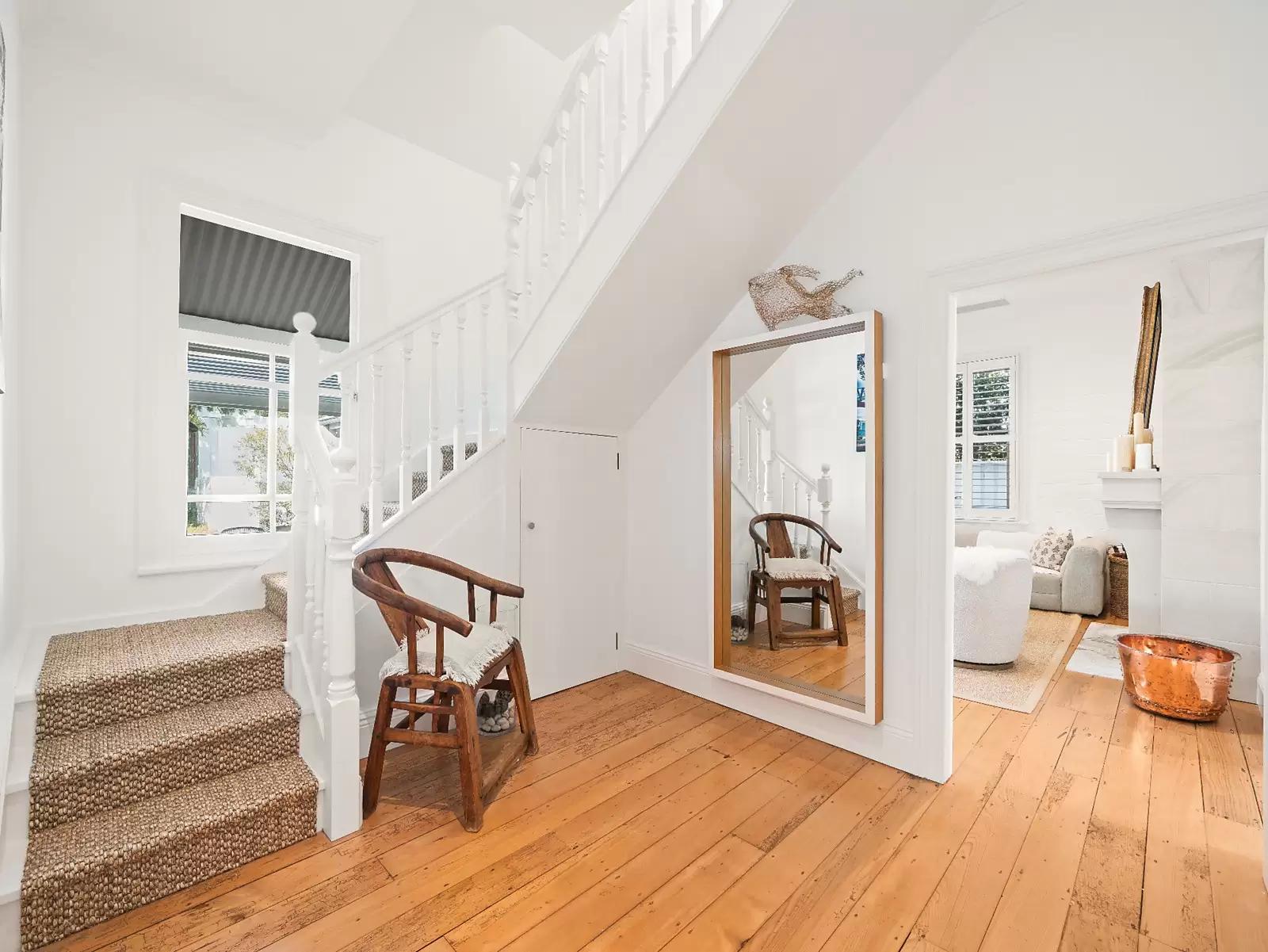 8 Bell Street, Vaucluse Sold by Sydney Sotheby's International Realty - image 15