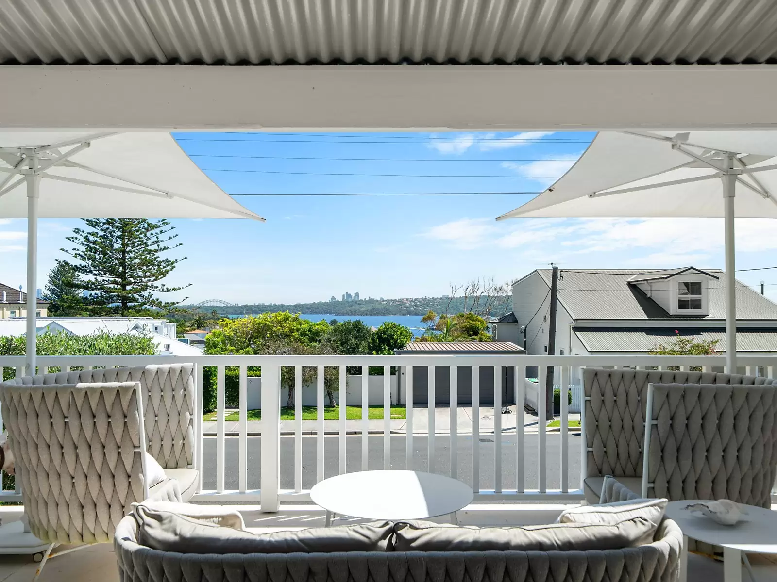 8 Bell Street, Vaucluse Sold by Sydney Sotheby's International Realty - image 2