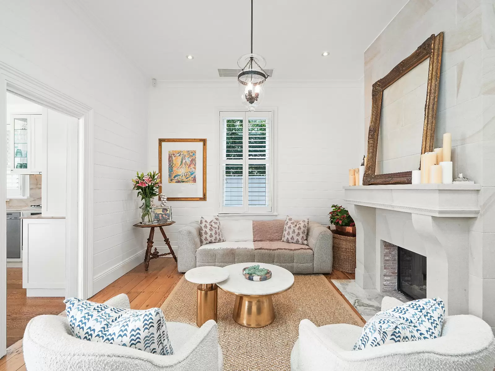 8 Bell Street, Vaucluse Sold by Sydney Sotheby's International Realty - image 10