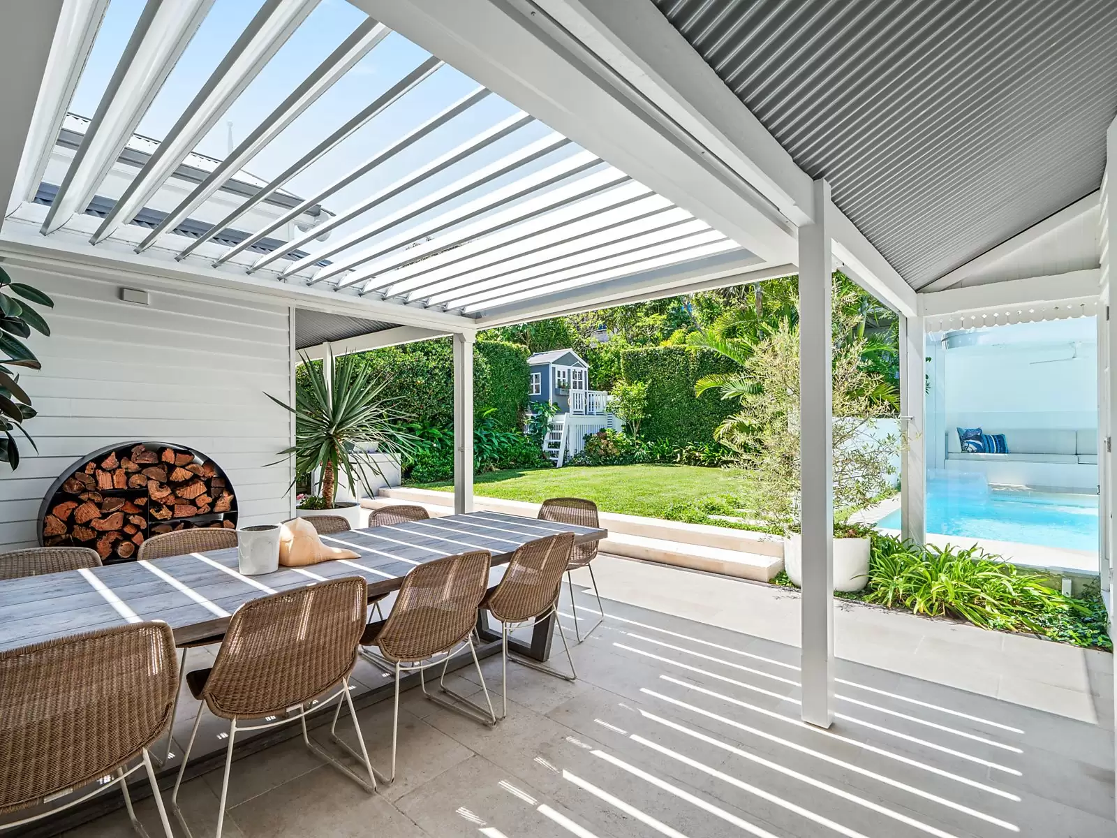 8 Bell Street, Vaucluse Sold by Sydney Sotheby's International Realty - image 6