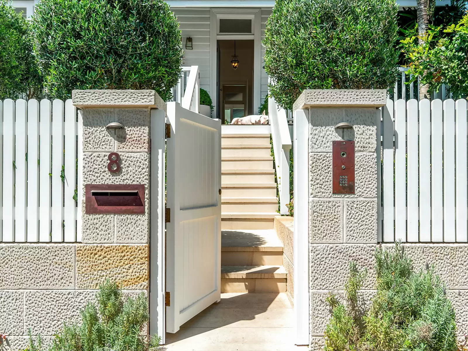 8 Bell Street, Vaucluse Sold by Sydney Sotheby's International Realty - image 4