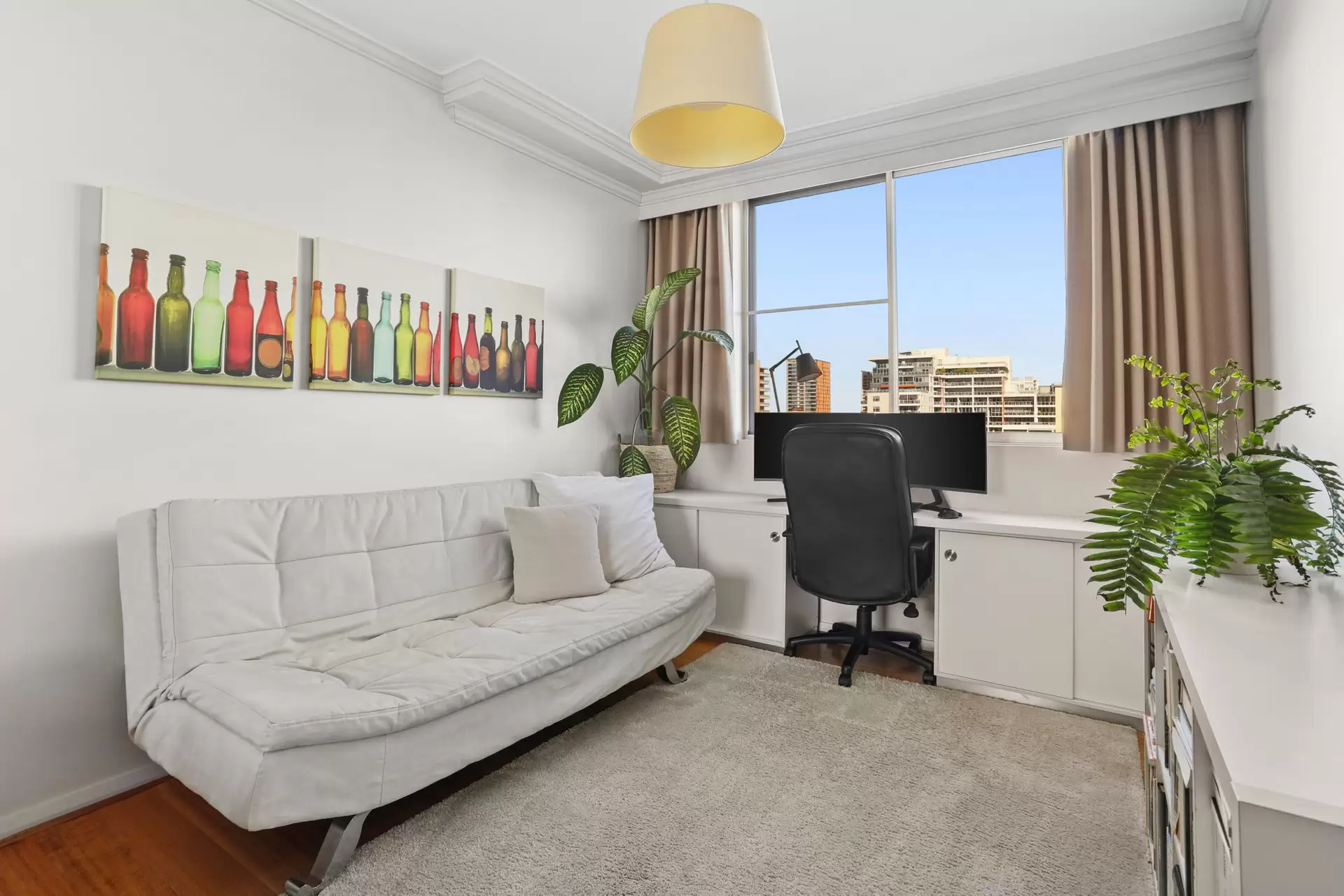 48/7 Crystal Street, Waterloo Sold by Sydney Sotheby's International Realty - image 1