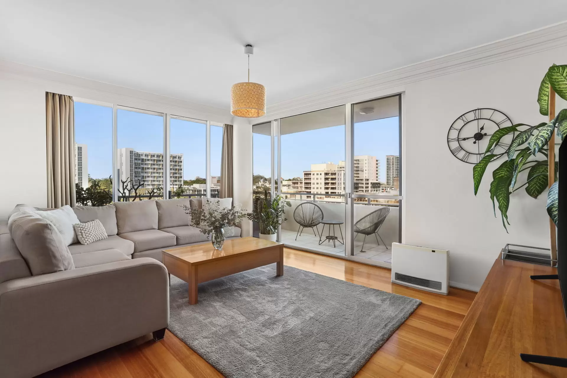 48/7 Crystal Street, Waterloo Sold by Sydney Sotheby's International Realty - image 1