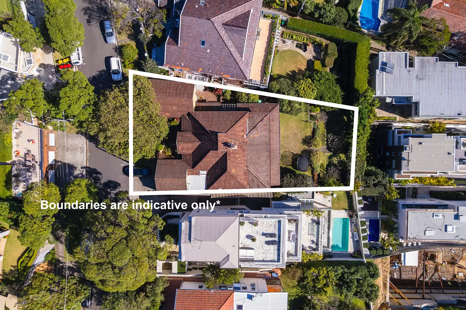 27-27B Benelong Crescent, Bellevue Hill Sold by Sydney Sotheby's International Realty - image 9