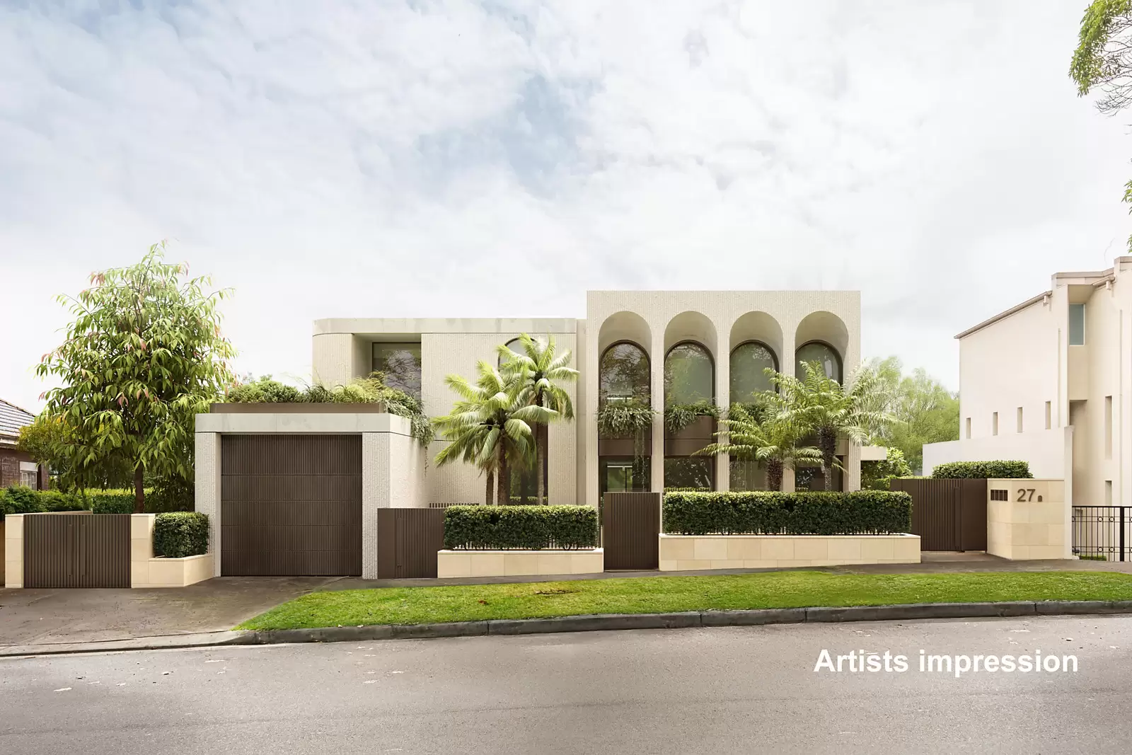 27-27B Benelong Crescent, Bellevue Hill Sold by Sydney Sotheby's International Realty - image 2