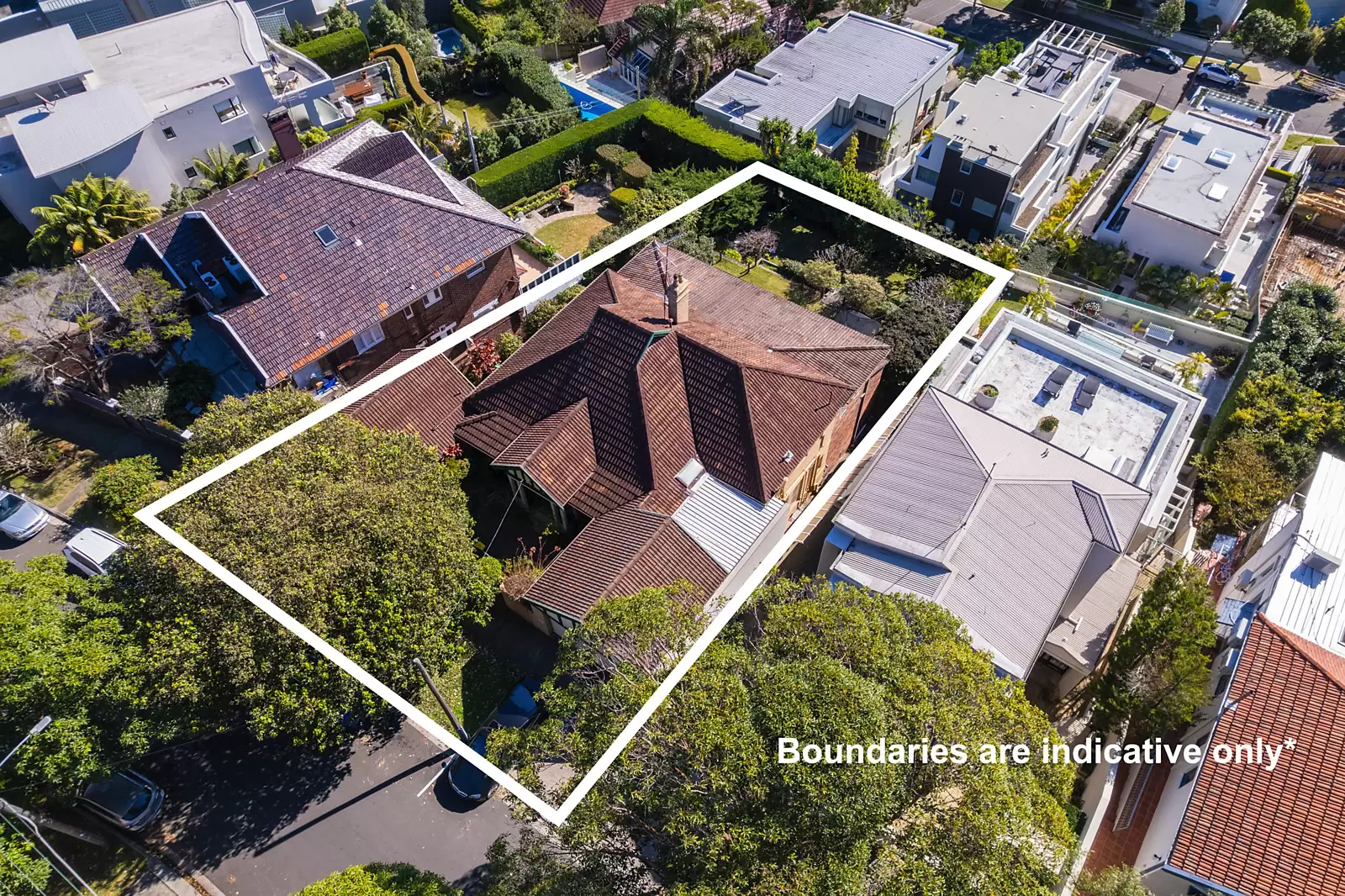 27-27B Benelong Crescent, Bellevue Hill Sold by Sydney Sotheby's International Realty - image 10