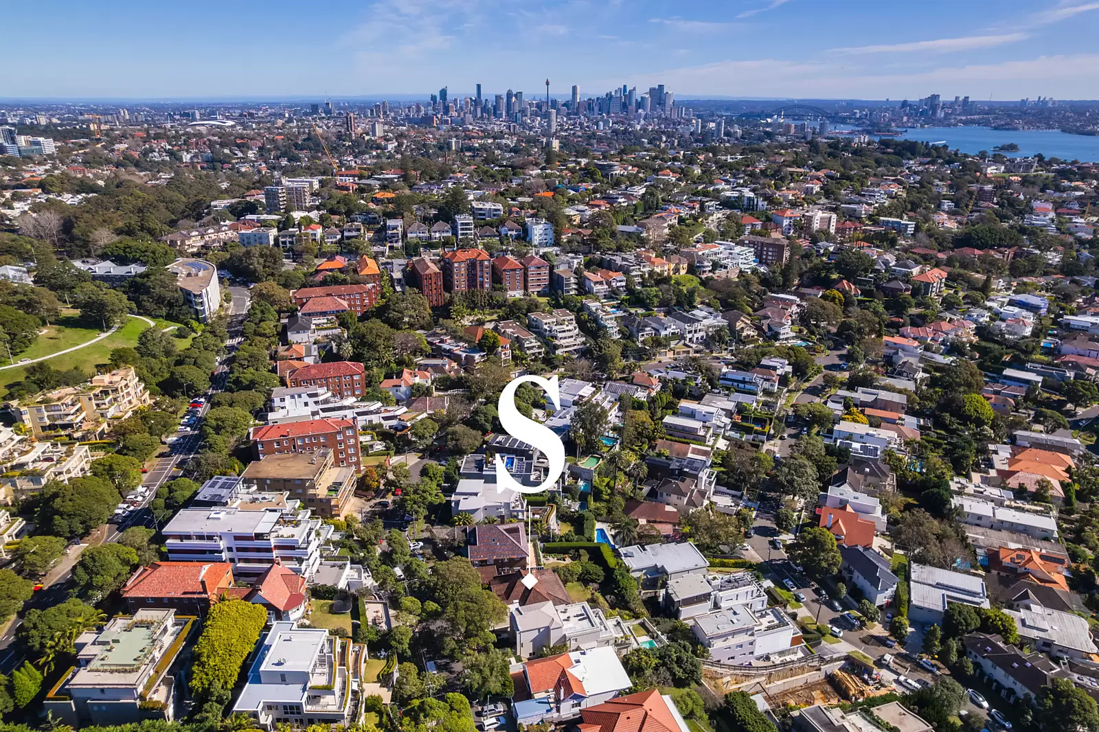 27-27B Benelong Crescent, Bellevue Hill Sold by Sydney Sotheby's International Realty - image 5