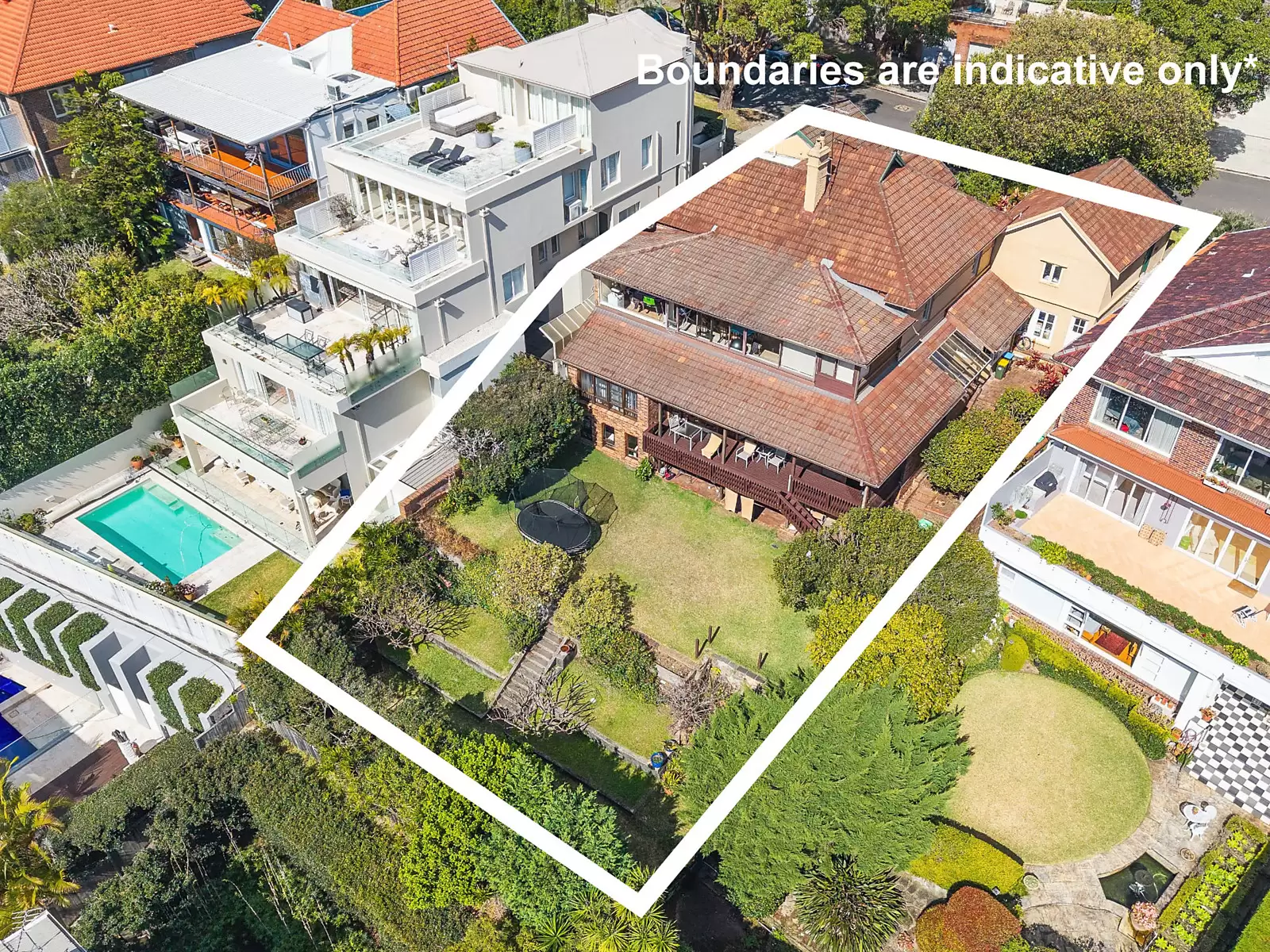 27-27B Benelong Crescent, Bellevue Hill Sold by Sydney Sotheby's International Realty - image 11