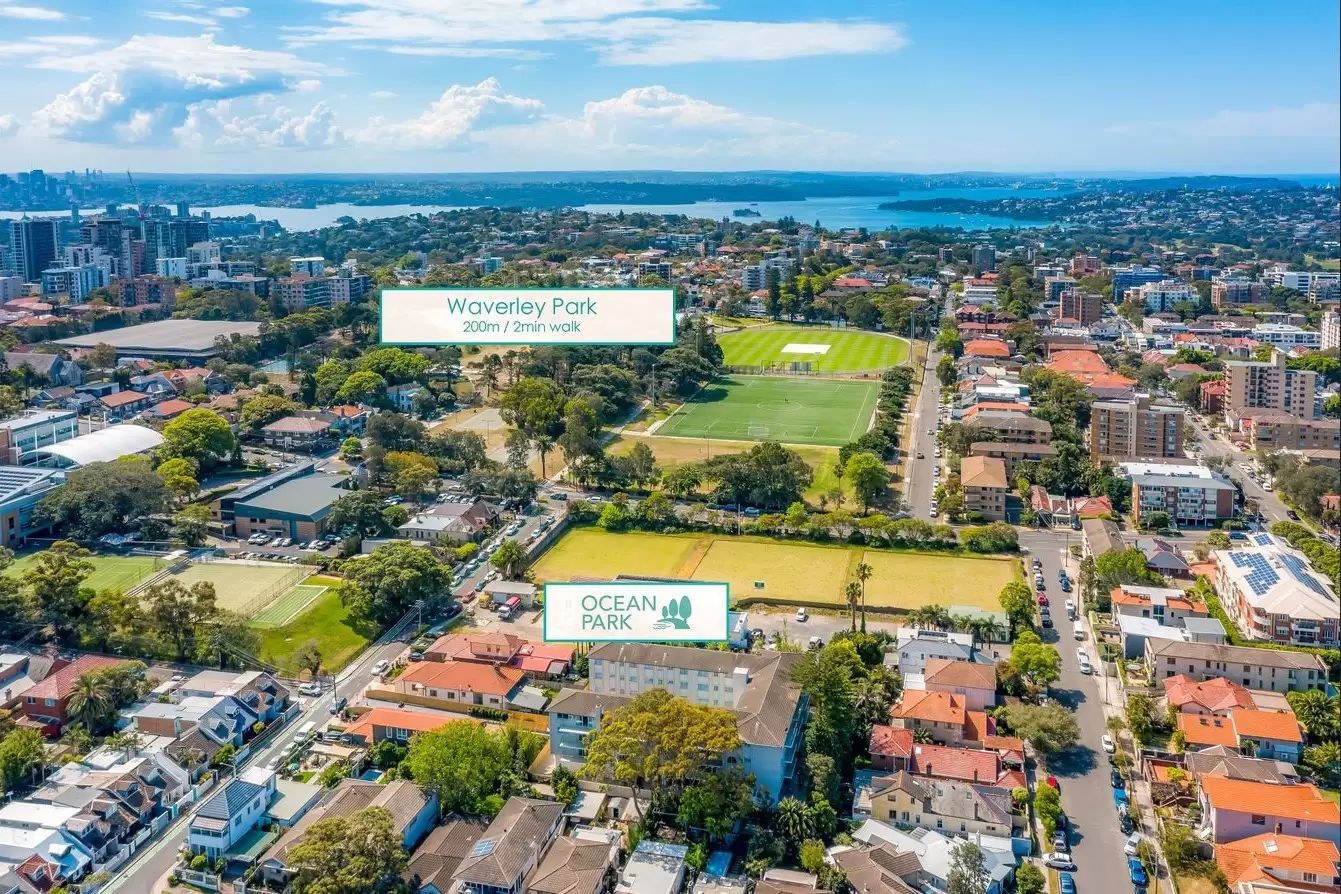 5/10 Henrietta Street, Waverley Sold by Sydney Sotheby's International Realty - image 11