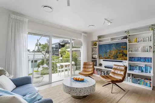 5/10 Henrietta Street, Waverley Sold by Sydney Sotheby's International Realty