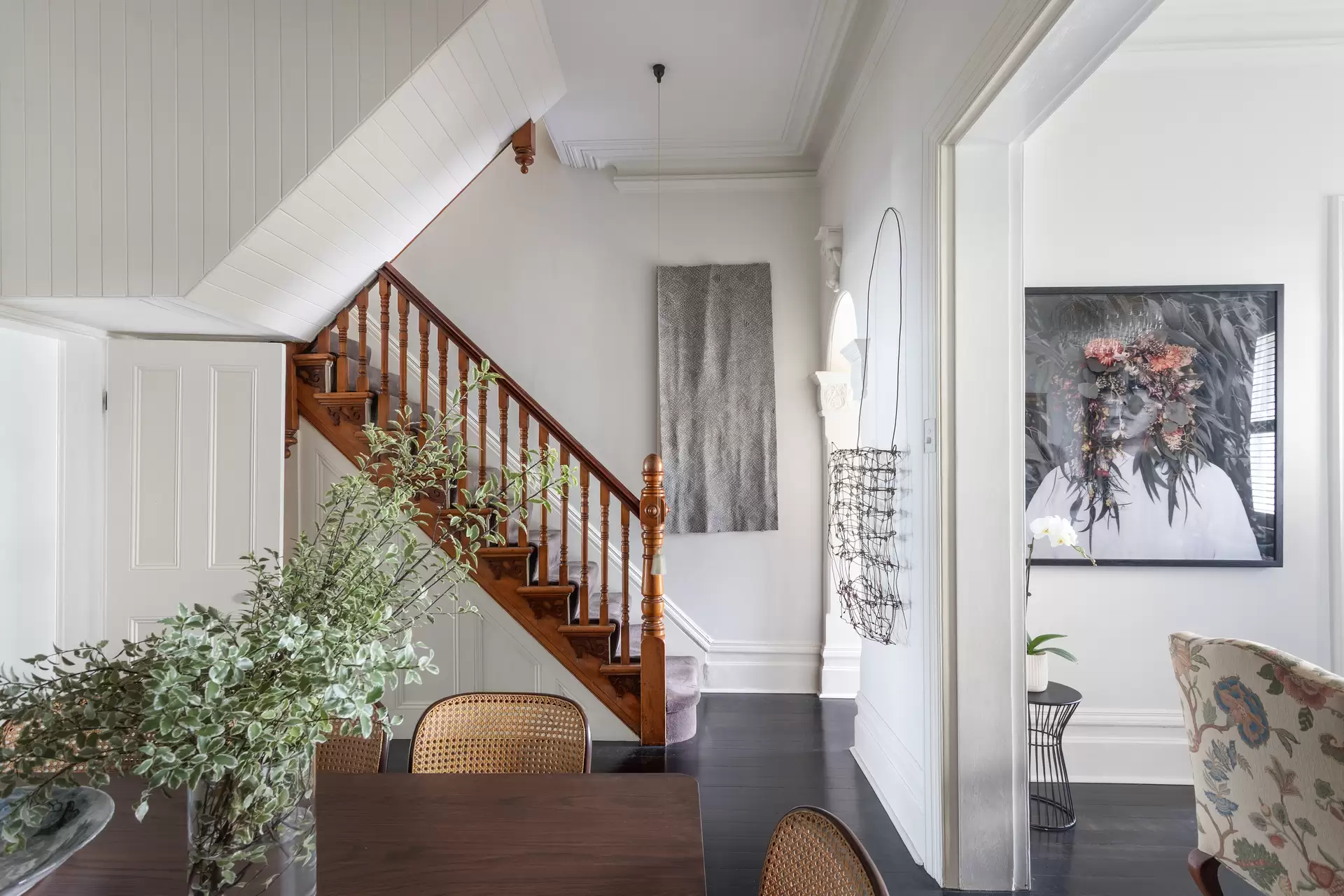 48 Cascade Street, Paddington Sold by Sydney Sotheby's International Realty - image 1