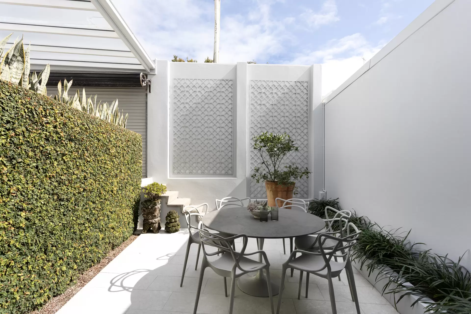 48 Cascade Street, Paddington Sold by Sydney Sotheby's International Realty - image 1