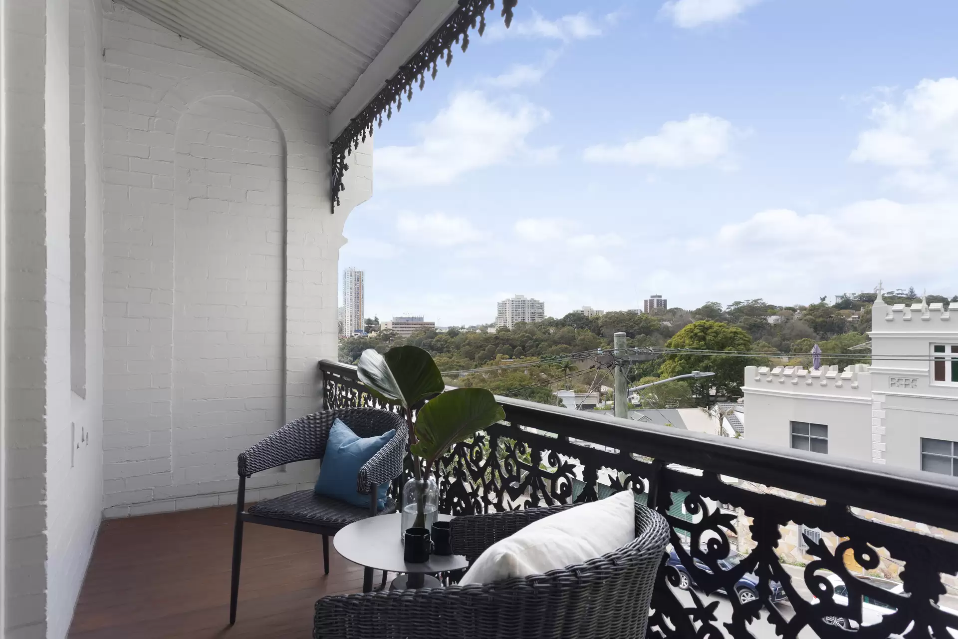48 Cascade Street, Paddington Sold by Sydney Sotheby's International Realty - image 1