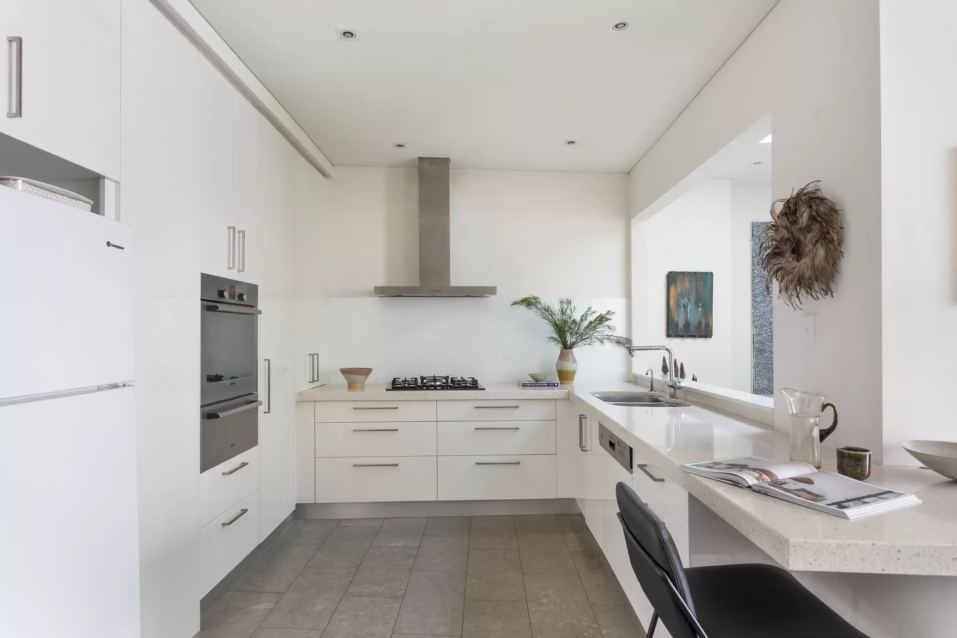 48 Cascade Street, Paddington Sold by Sydney Sotheby's International Realty - image 1
