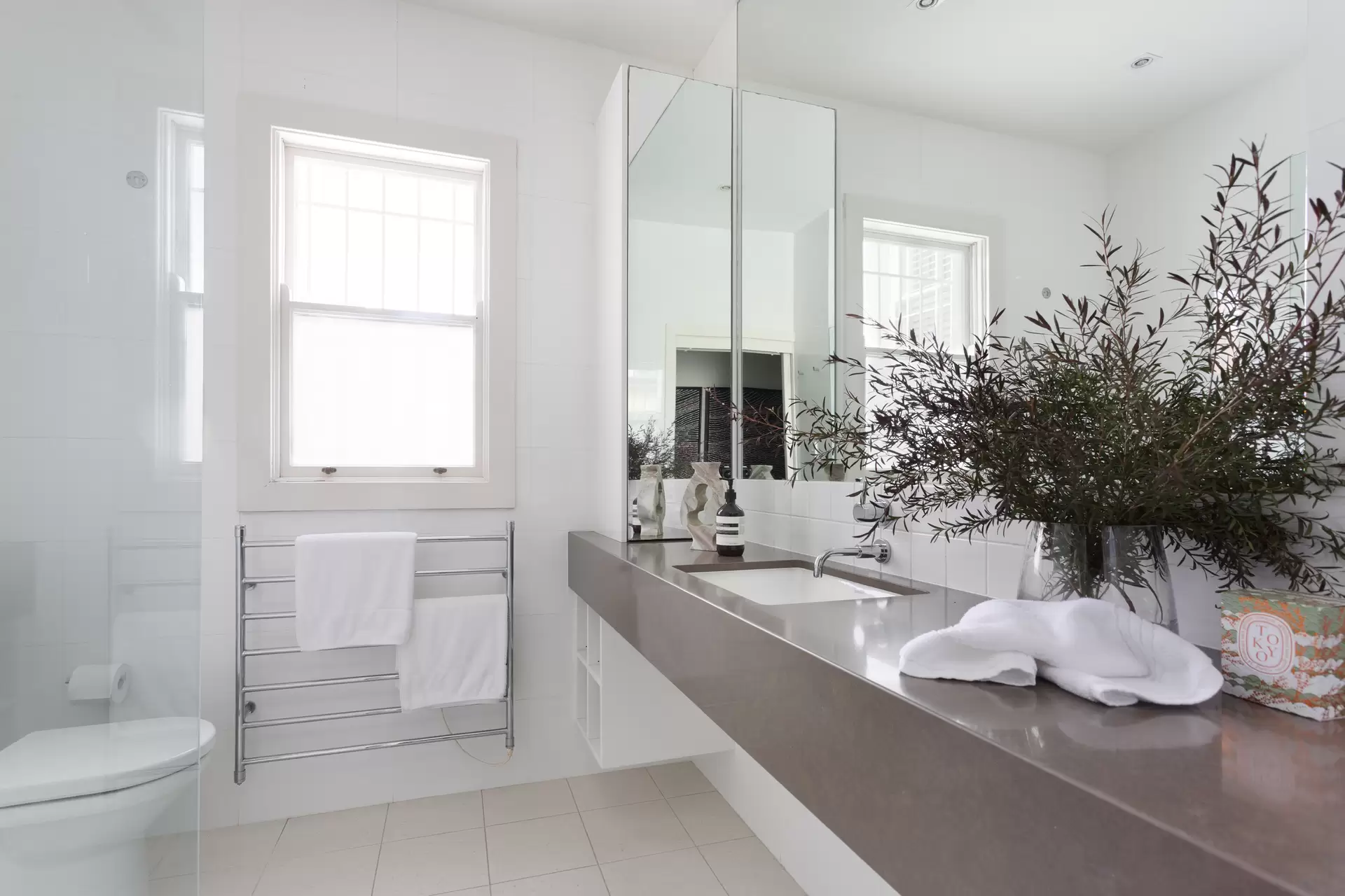 48 Cascade Street, Paddington Sold by Sydney Sotheby's International Realty - image 1
