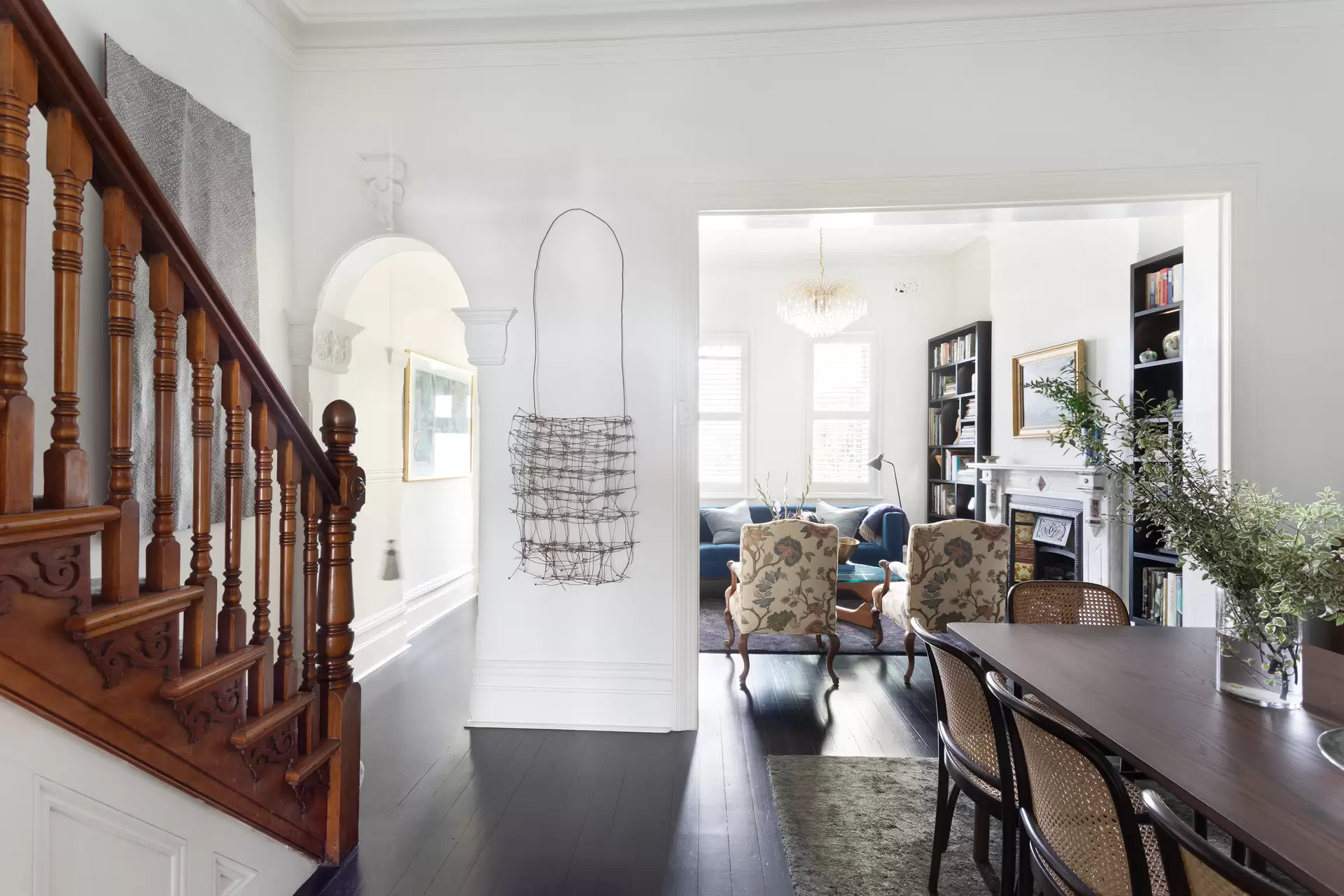48 Cascade Street, Paddington Sold by Sydney Sotheby's International Realty - image 1