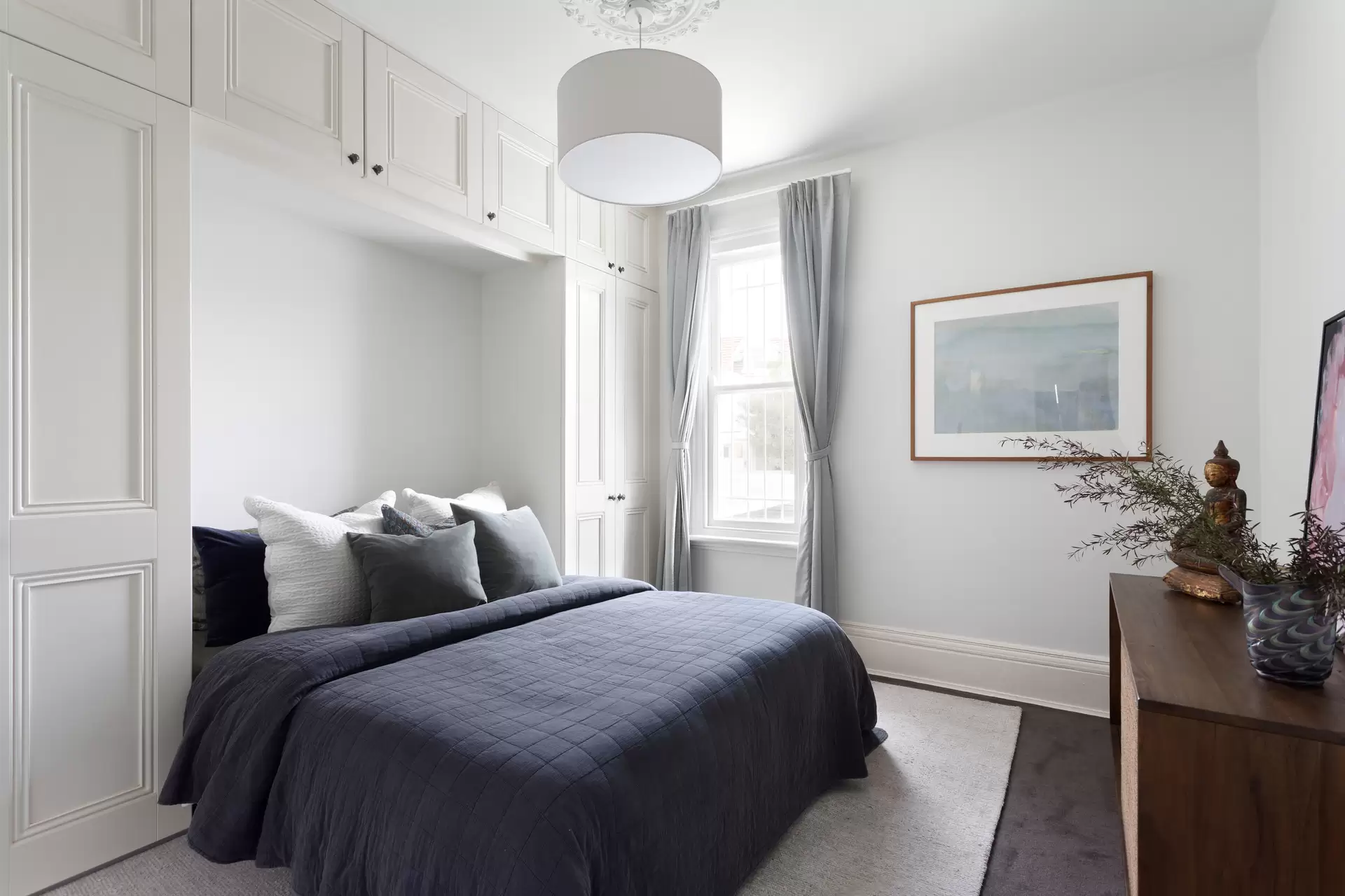 48 Cascade Street, Paddington Sold by Sydney Sotheby's International Realty - image 1