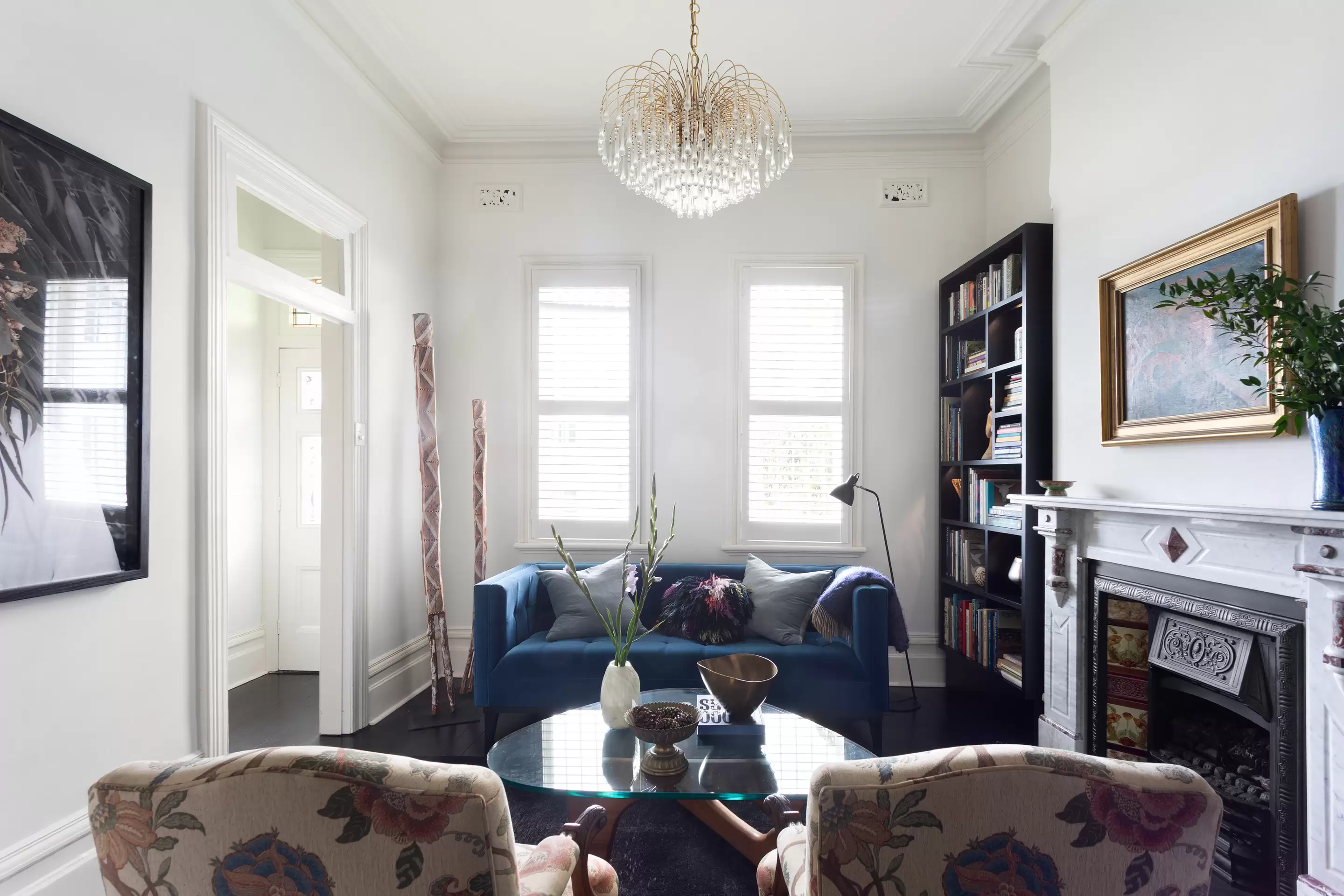 48 Cascade Street, Paddington Sold by Sydney Sotheby's International Realty - image 4
