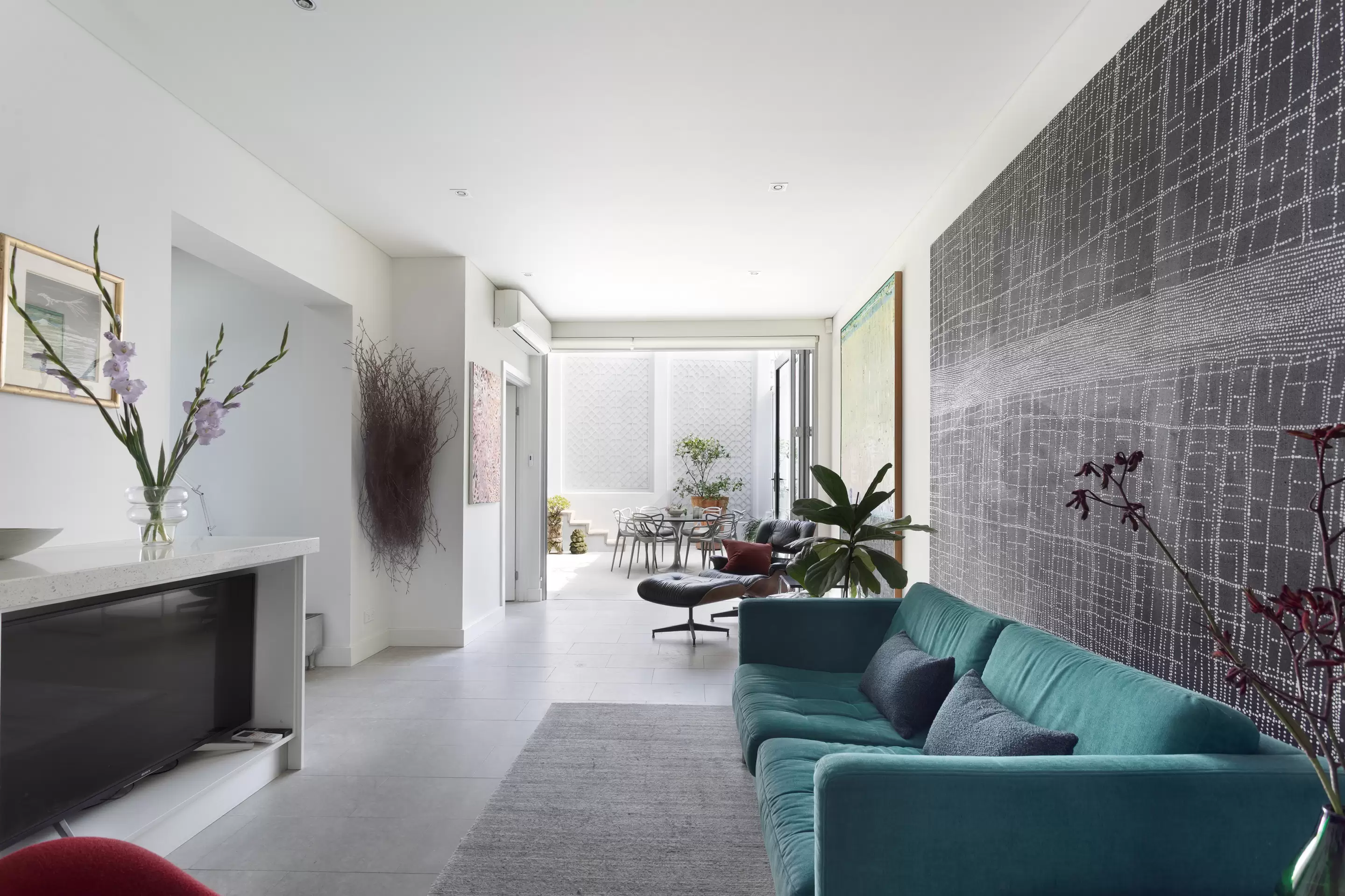 48 Cascade Street, Paddington Sold by Sydney Sotheby's International Realty - image 9