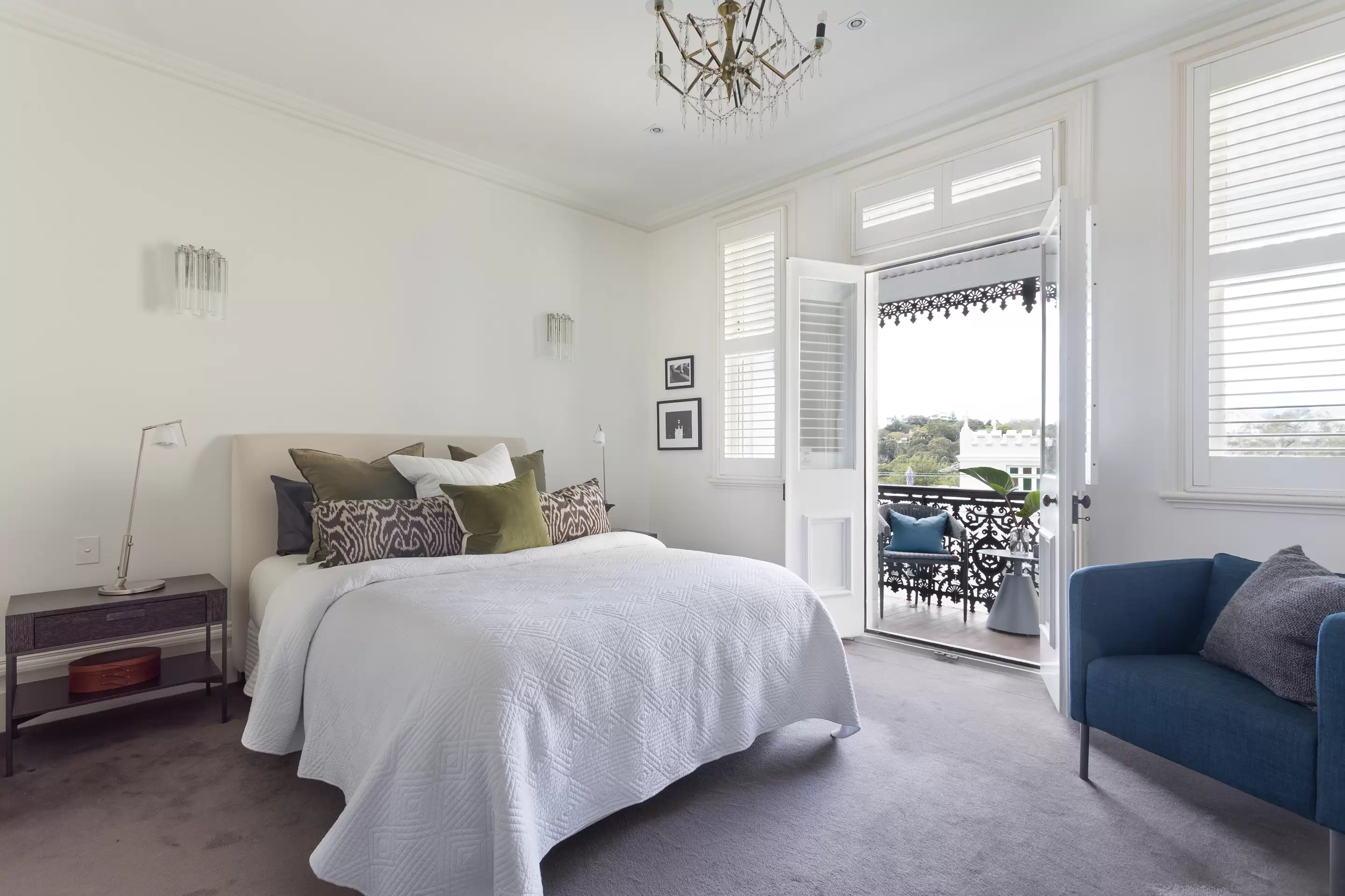 48 Cascade Street, Paddington Sold by Sydney Sotheby's International Realty - image 13