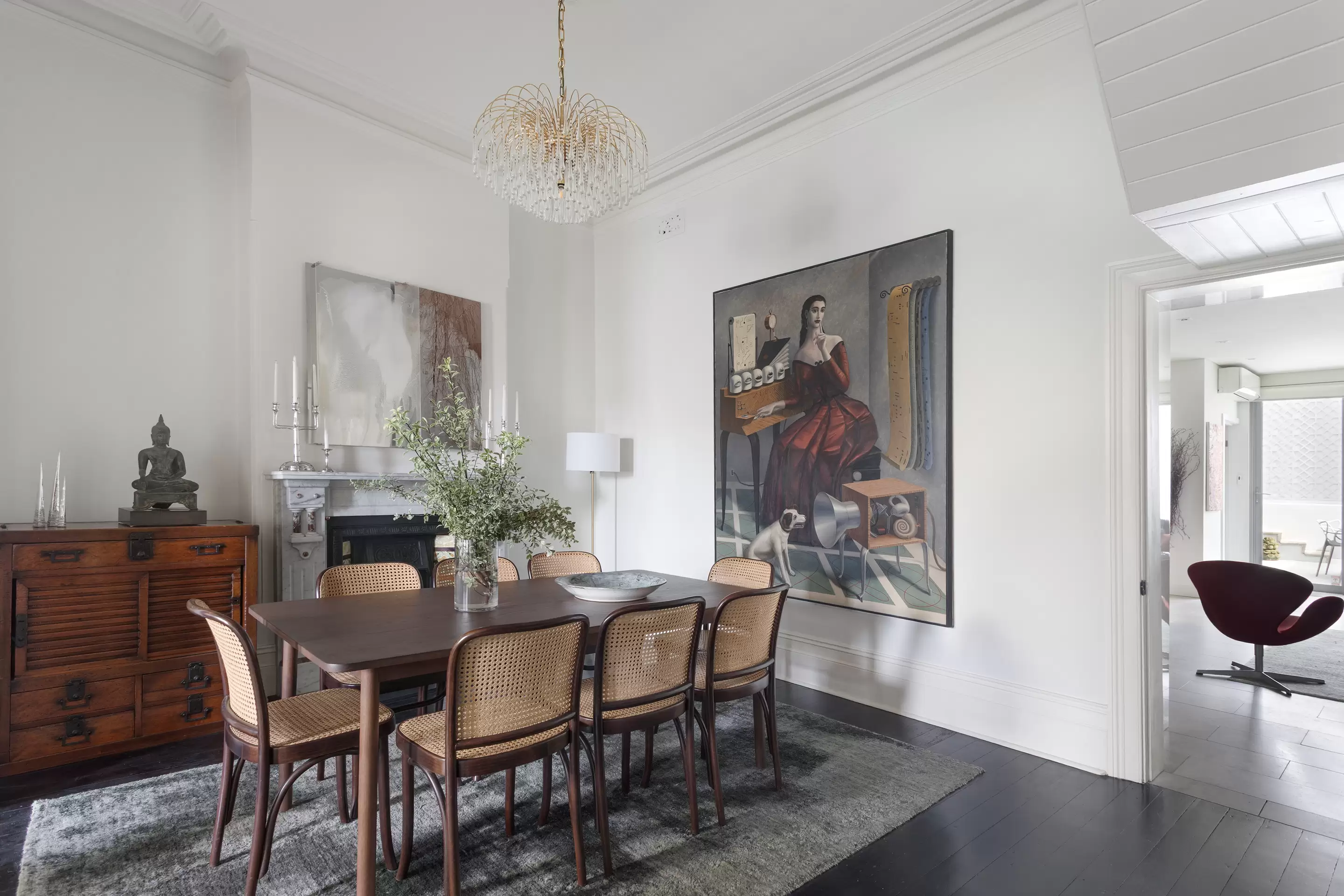 48 Cascade Street, Paddington Sold by Sydney Sotheby's International Realty - image 7