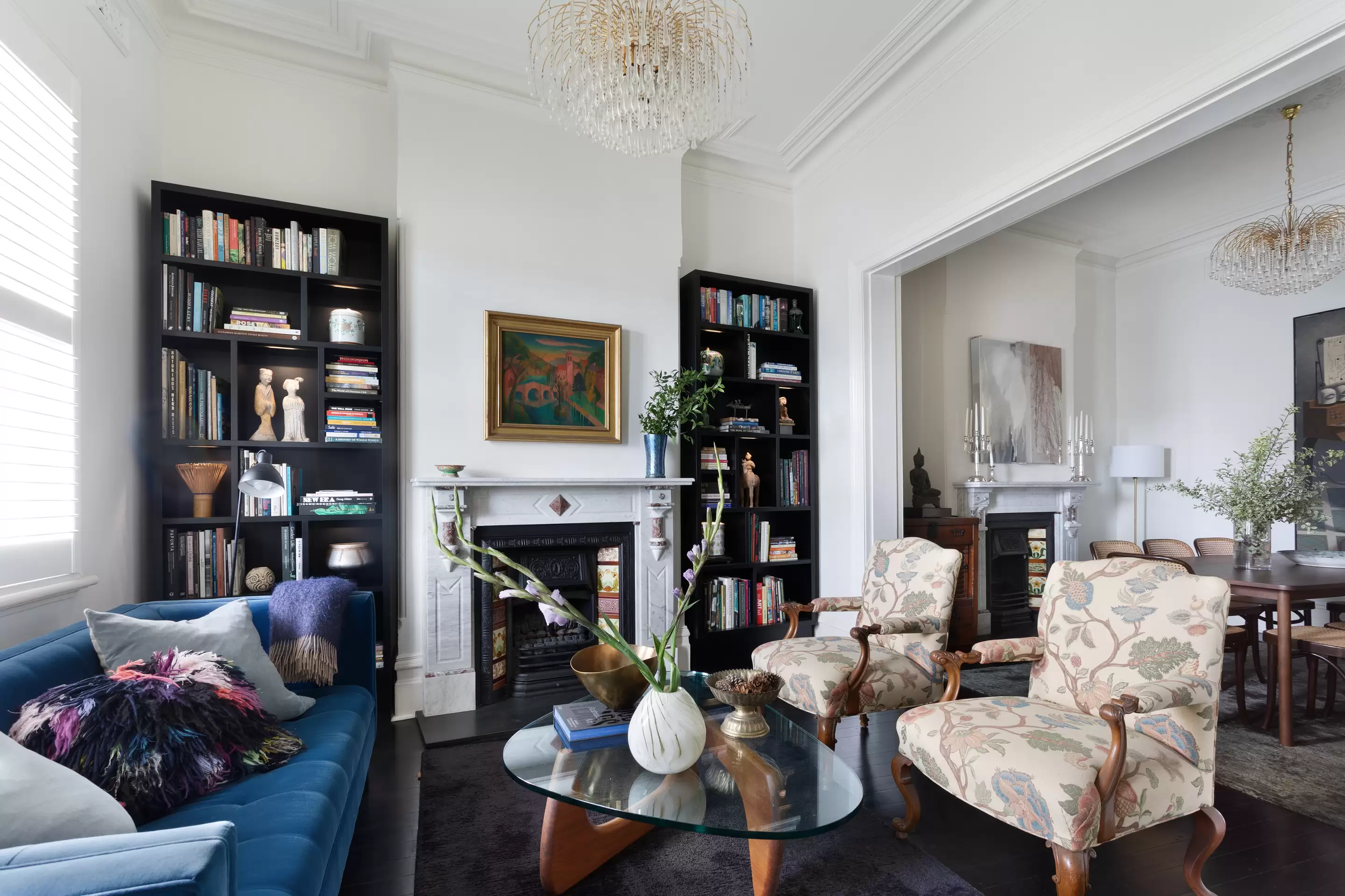 48 Cascade Street, Paddington Sold by Sydney Sotheby's International Realty - image 3