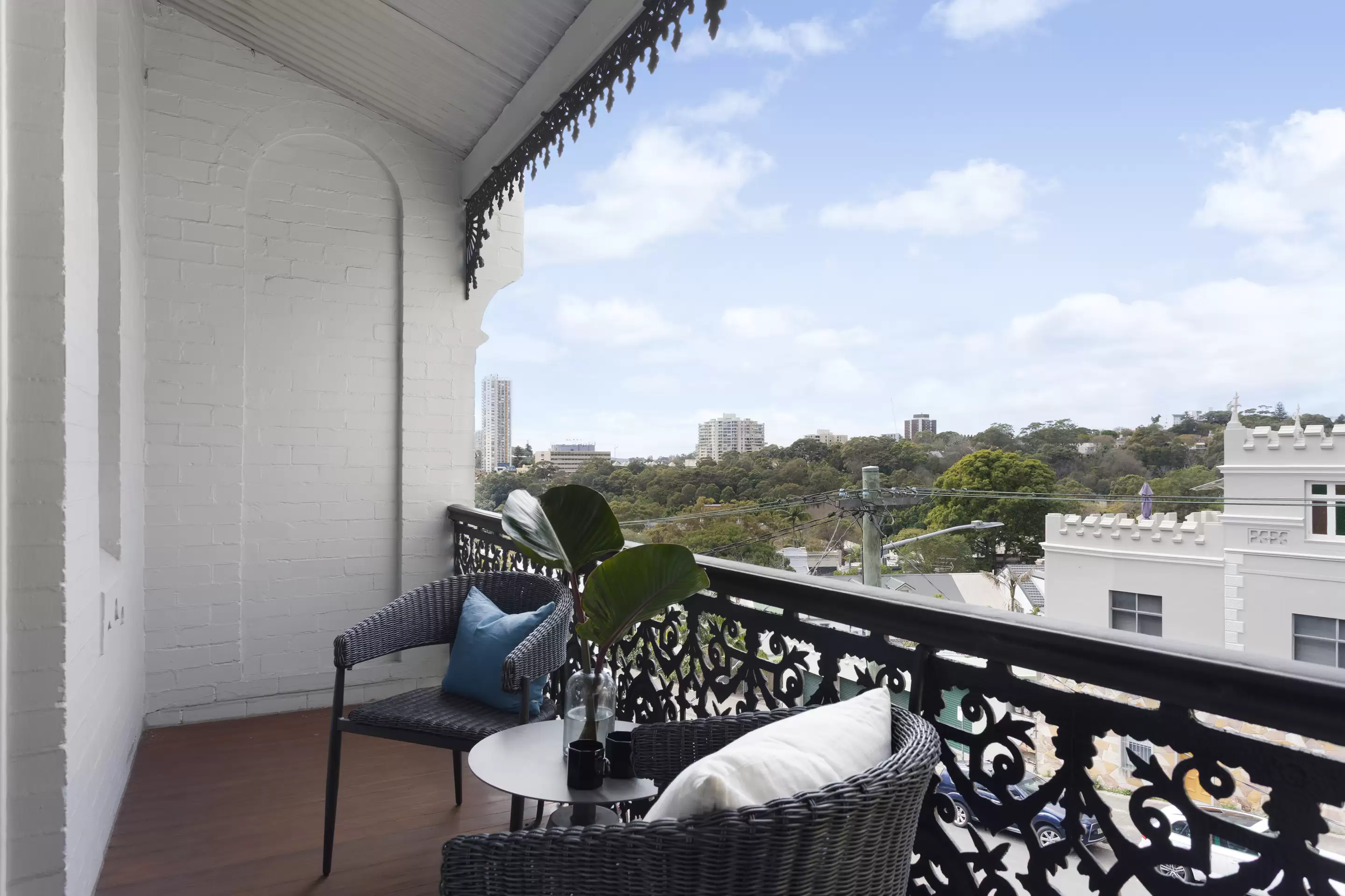 48 Cascade Street, Paddington Sold by Sydney Sotheby's International Realty - image 14