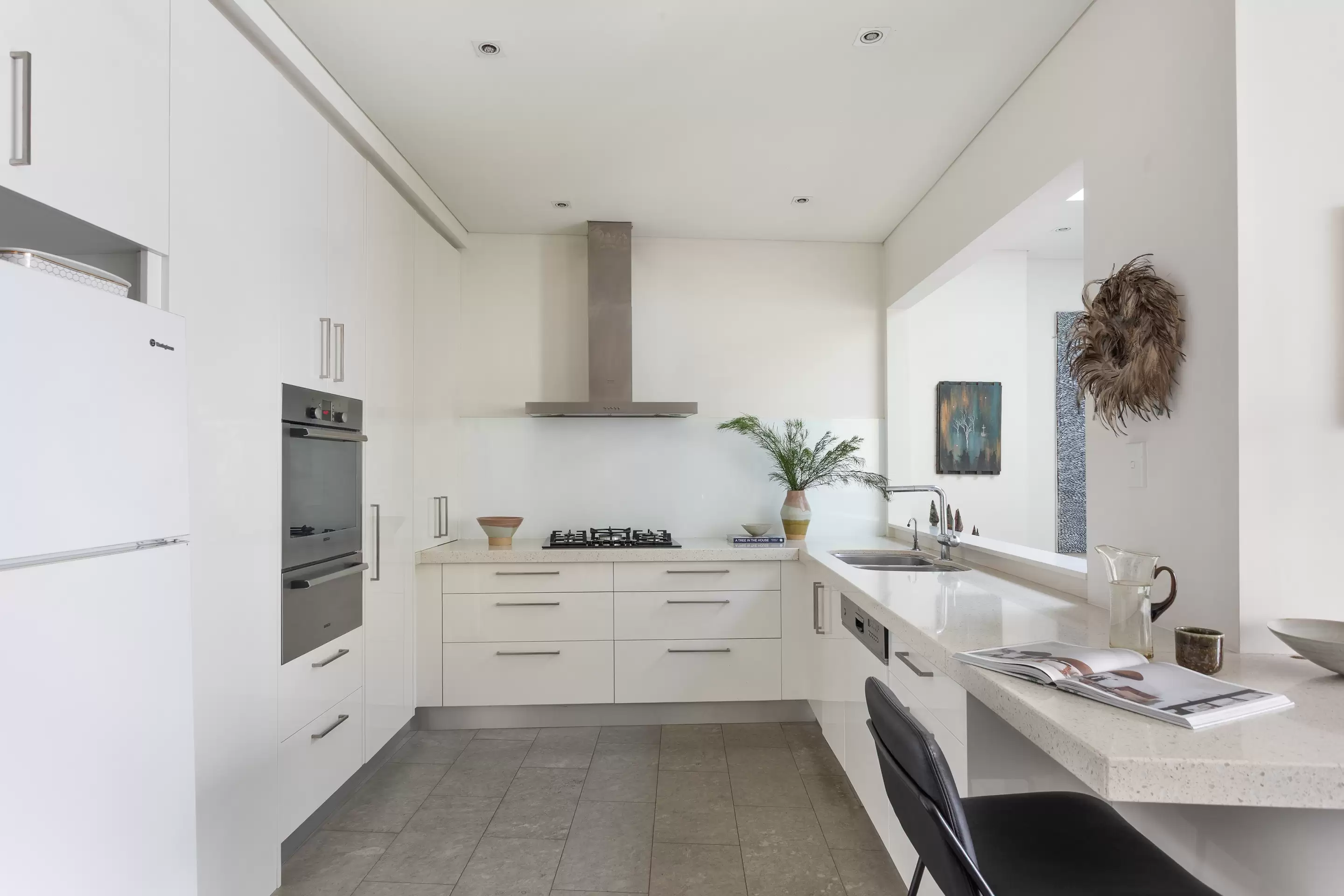 48 Cascade Street, Paddington Sold by Sydney Sotheby's International Realty - image 8