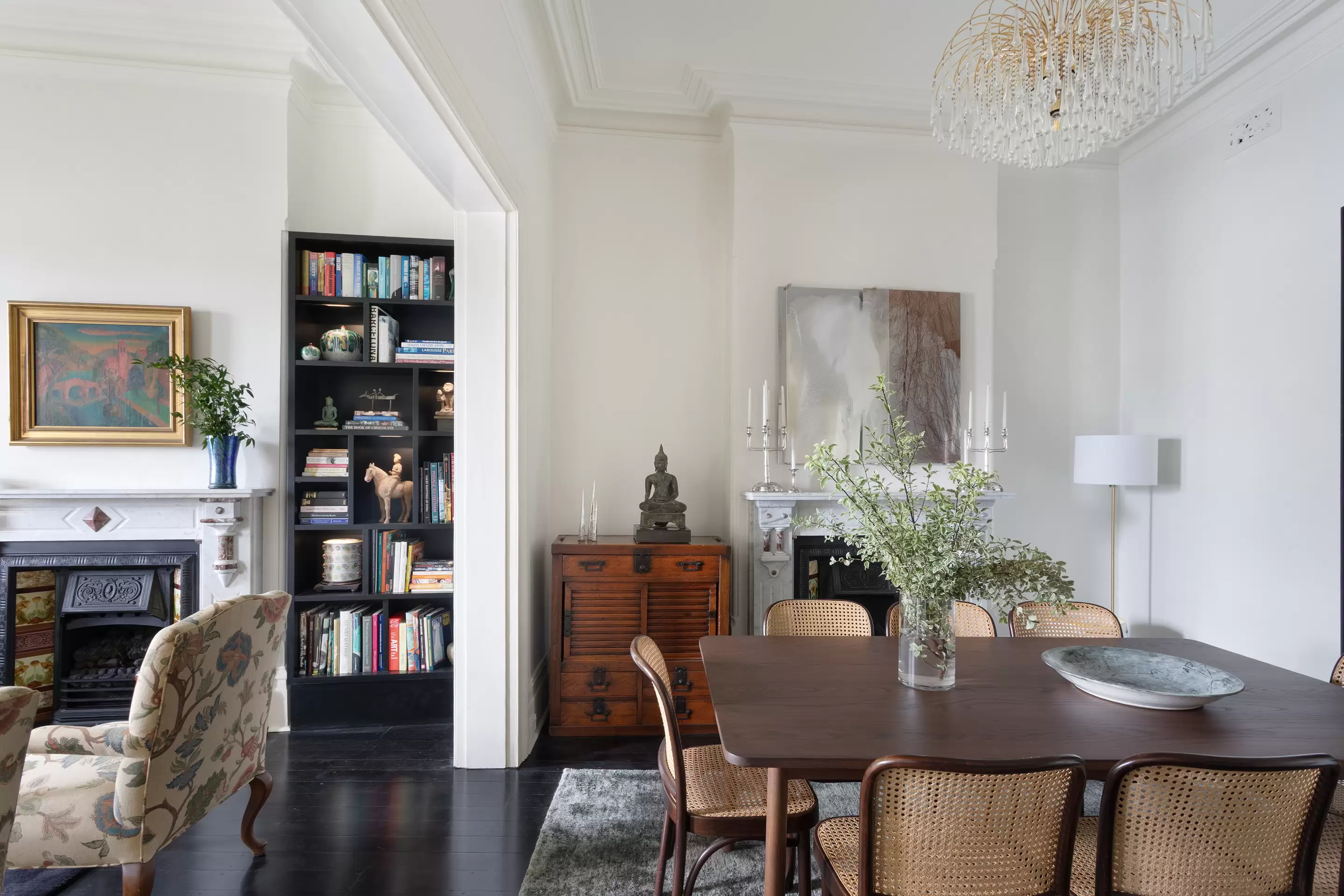48 Cascade Street, Paddington Sold by Sydney Sotheby's International Realty - image 5