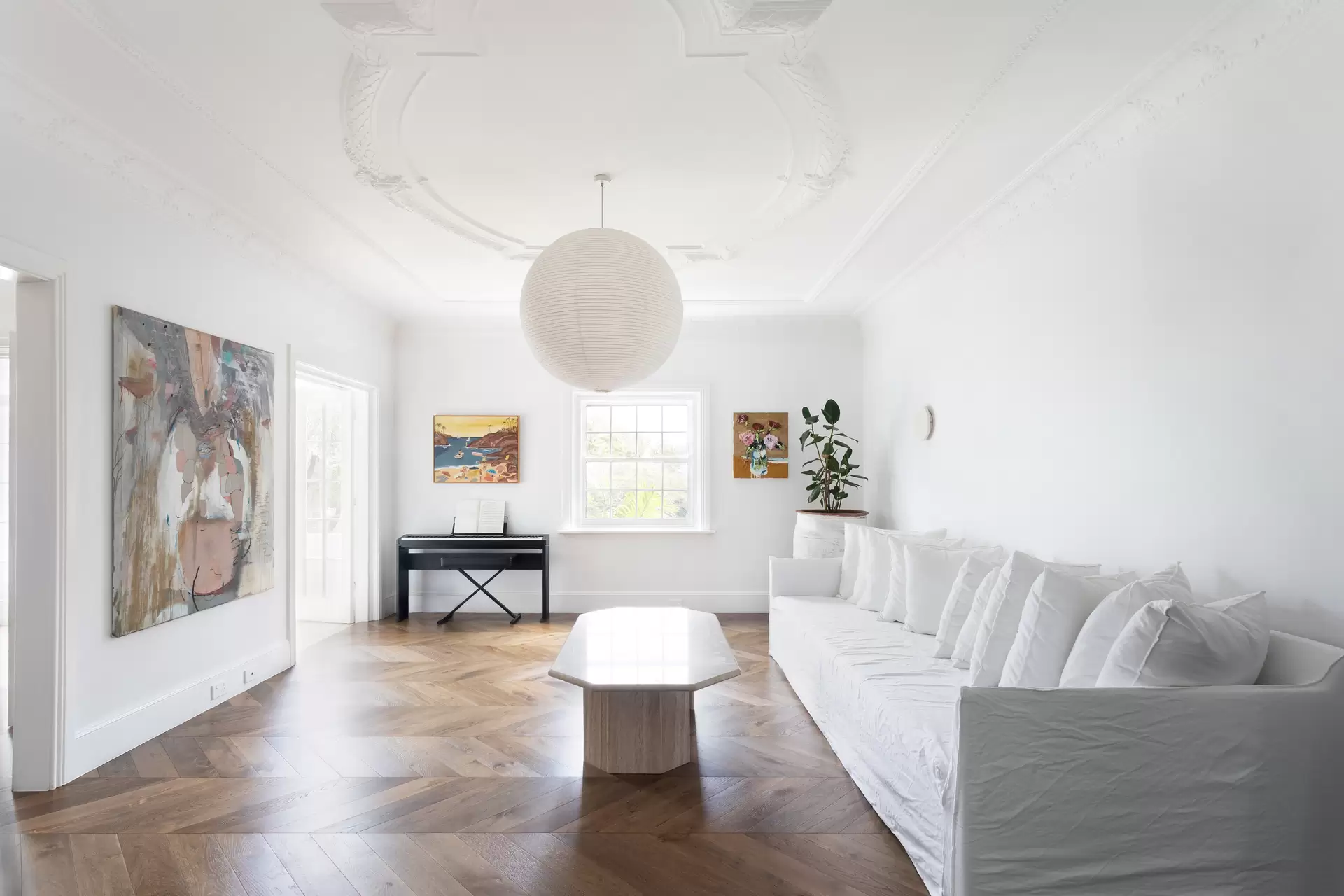 4/1 Gladswood Gardens, Double Bay Sold by Sydney Sotheby's International Realty - image 1