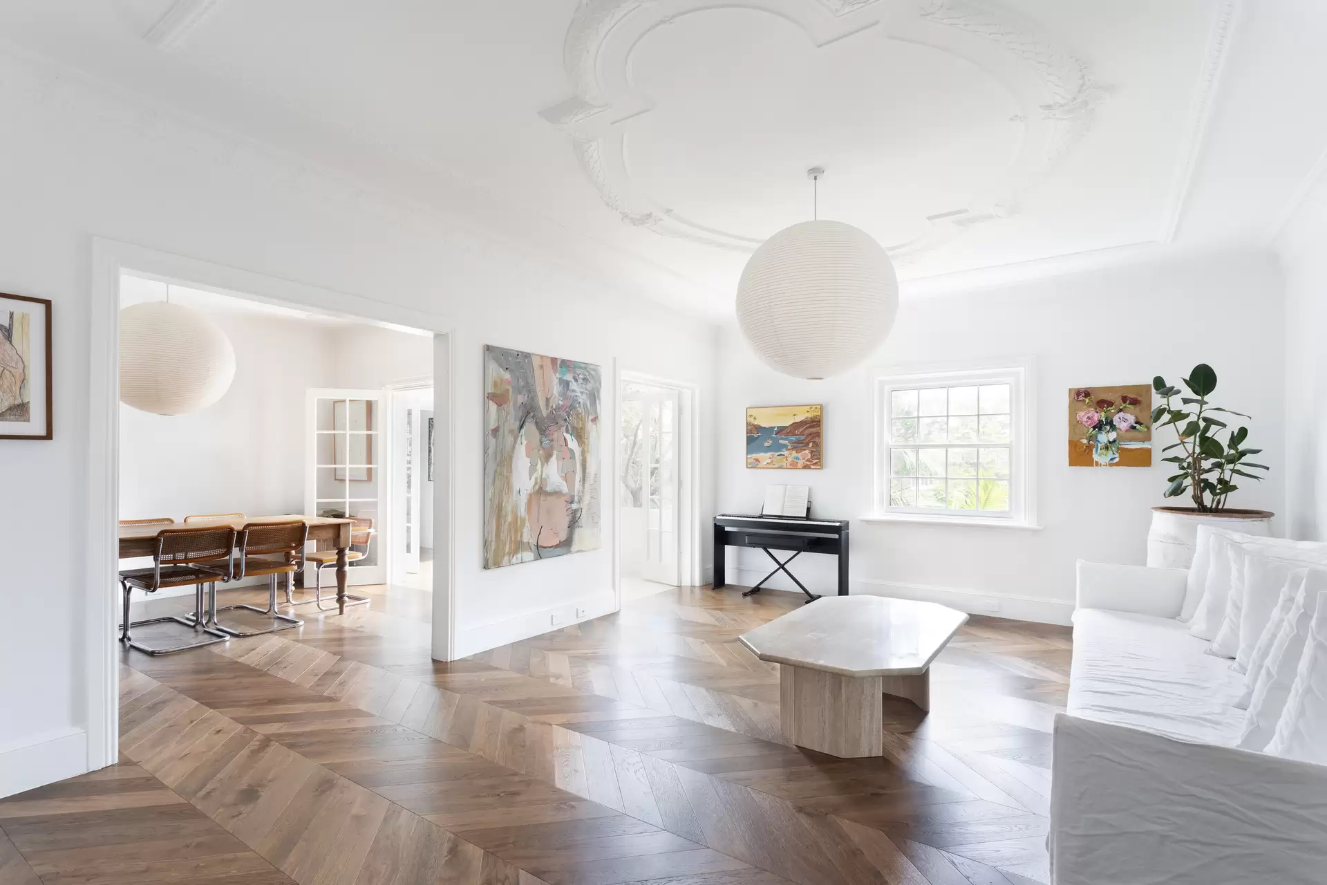 4/1 Gladswood Gardens, Double Bay Sold by Sydney Sotheby's International Realty - image 1